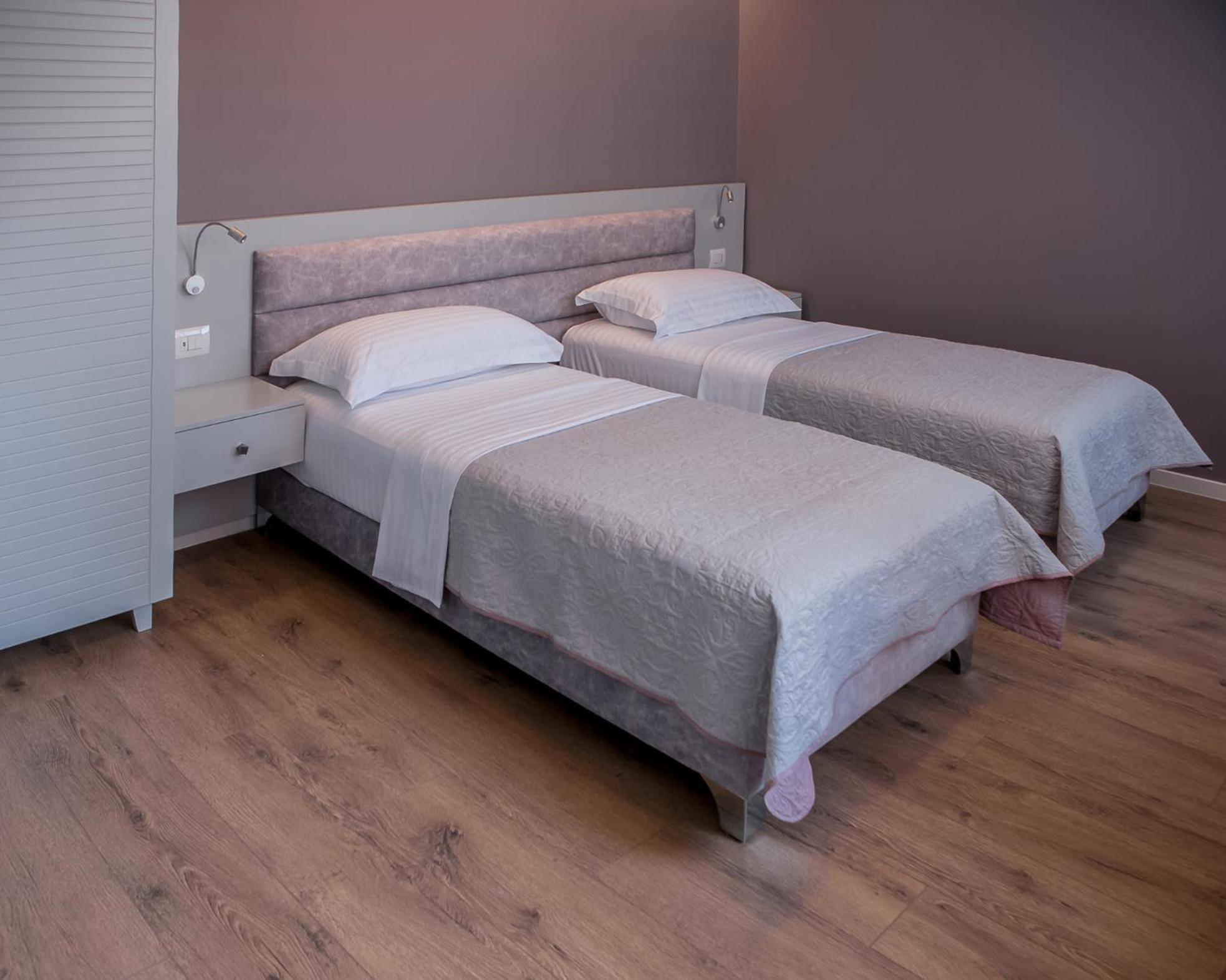 Double or Twin Room photo 1