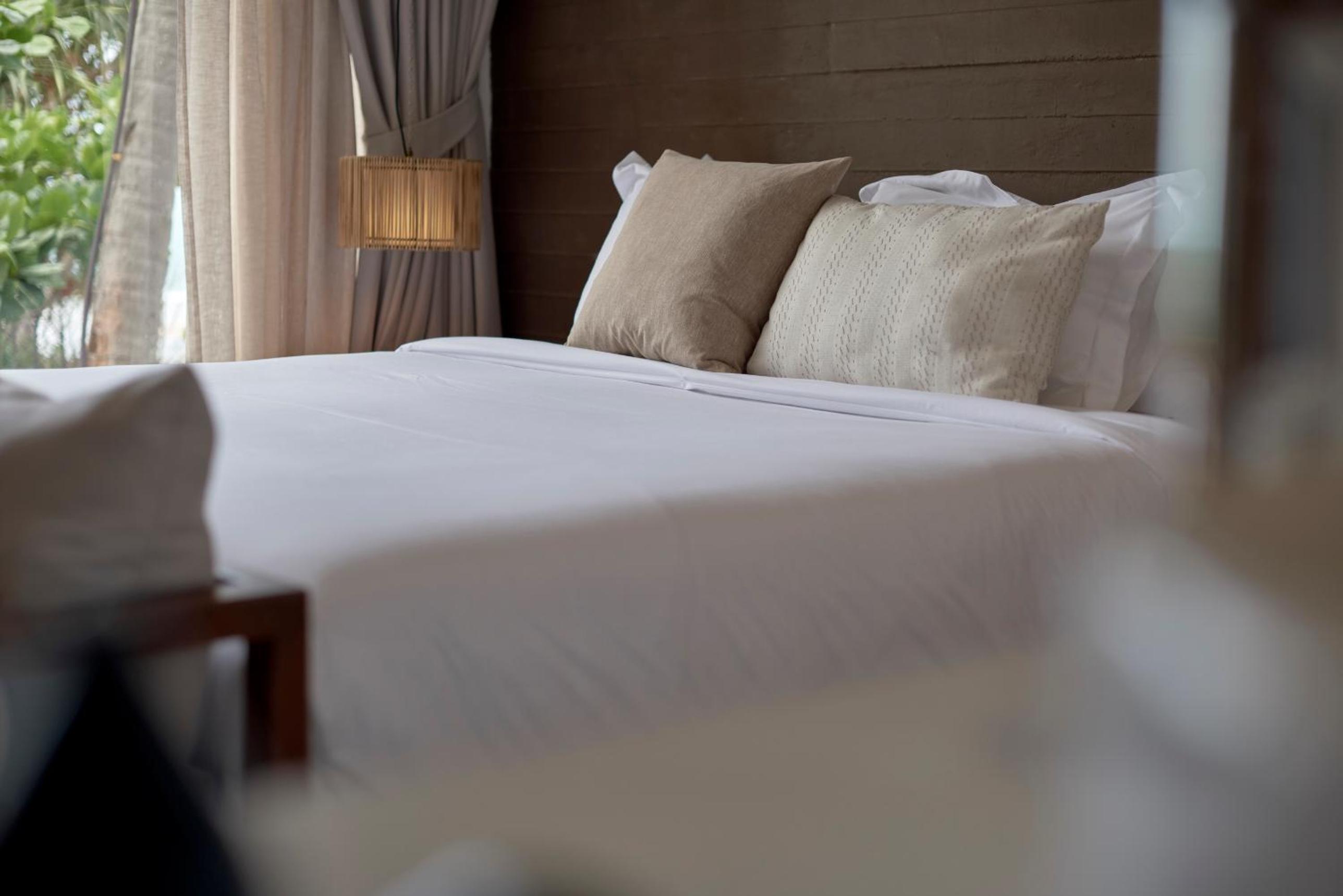 King Room with Sea View - Photo 7