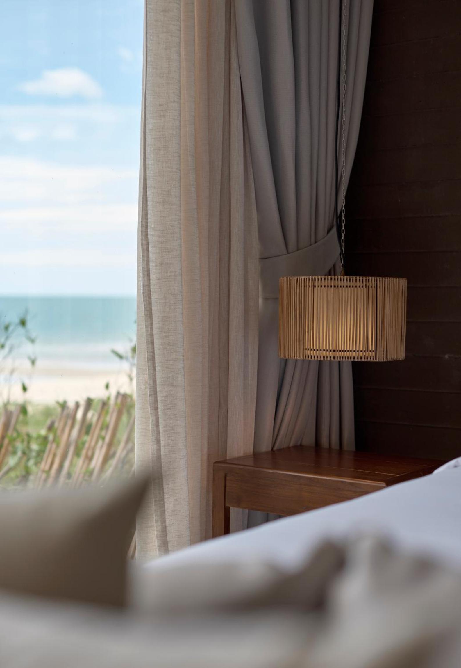 King Room with Sea View - Photo 2