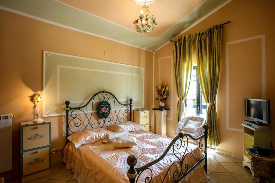 Quadruple Room With Private Bathroom