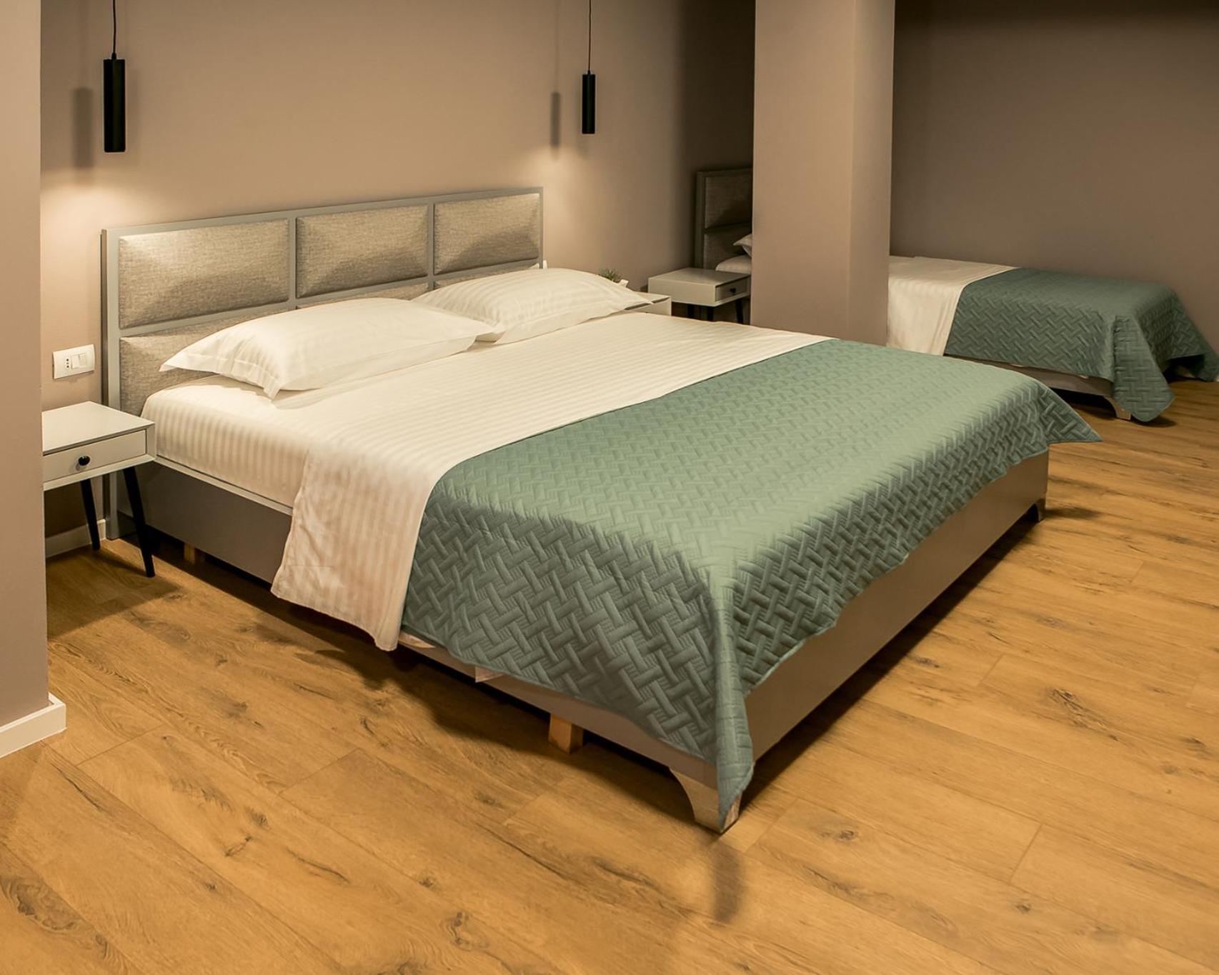 Deluxe Triple Room photo 1