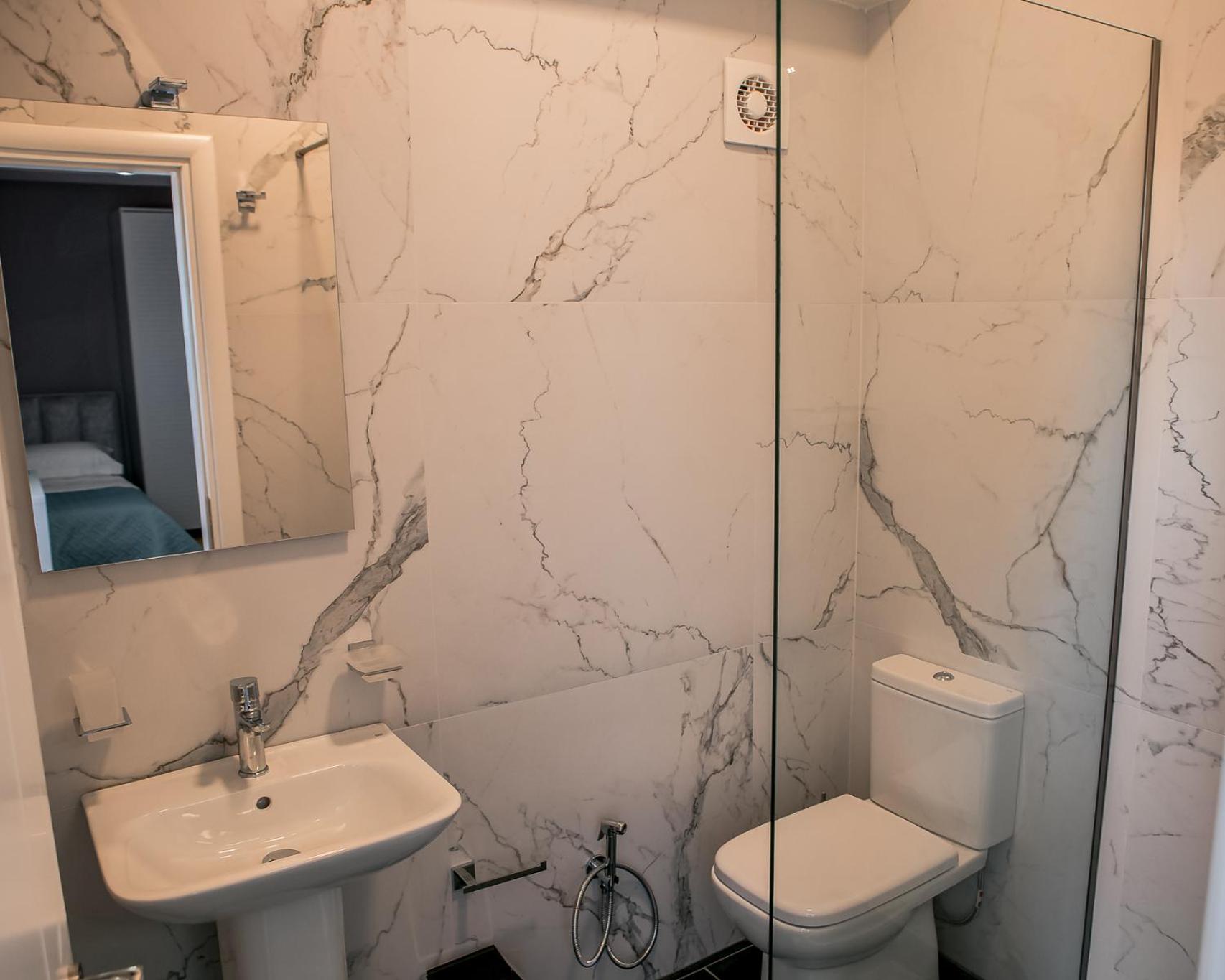 Deluxe Triple Room photo 3