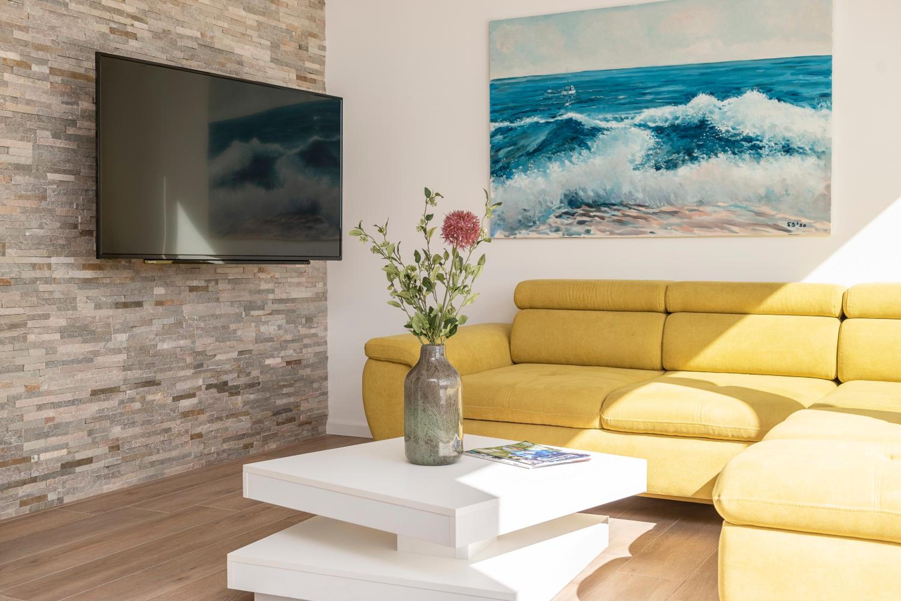 Penthouse Apartment photo 1