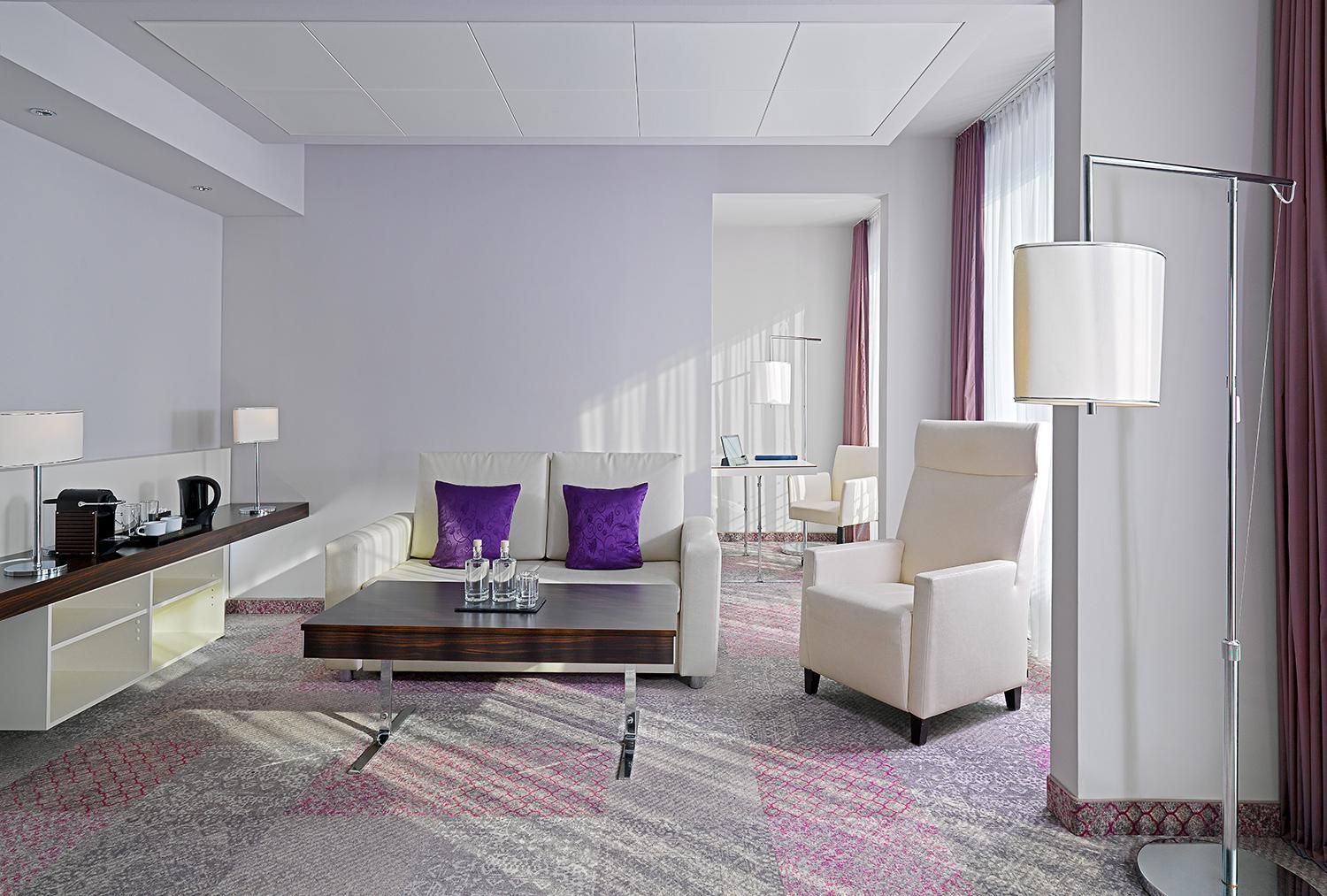 Junior Suite - Photo 1