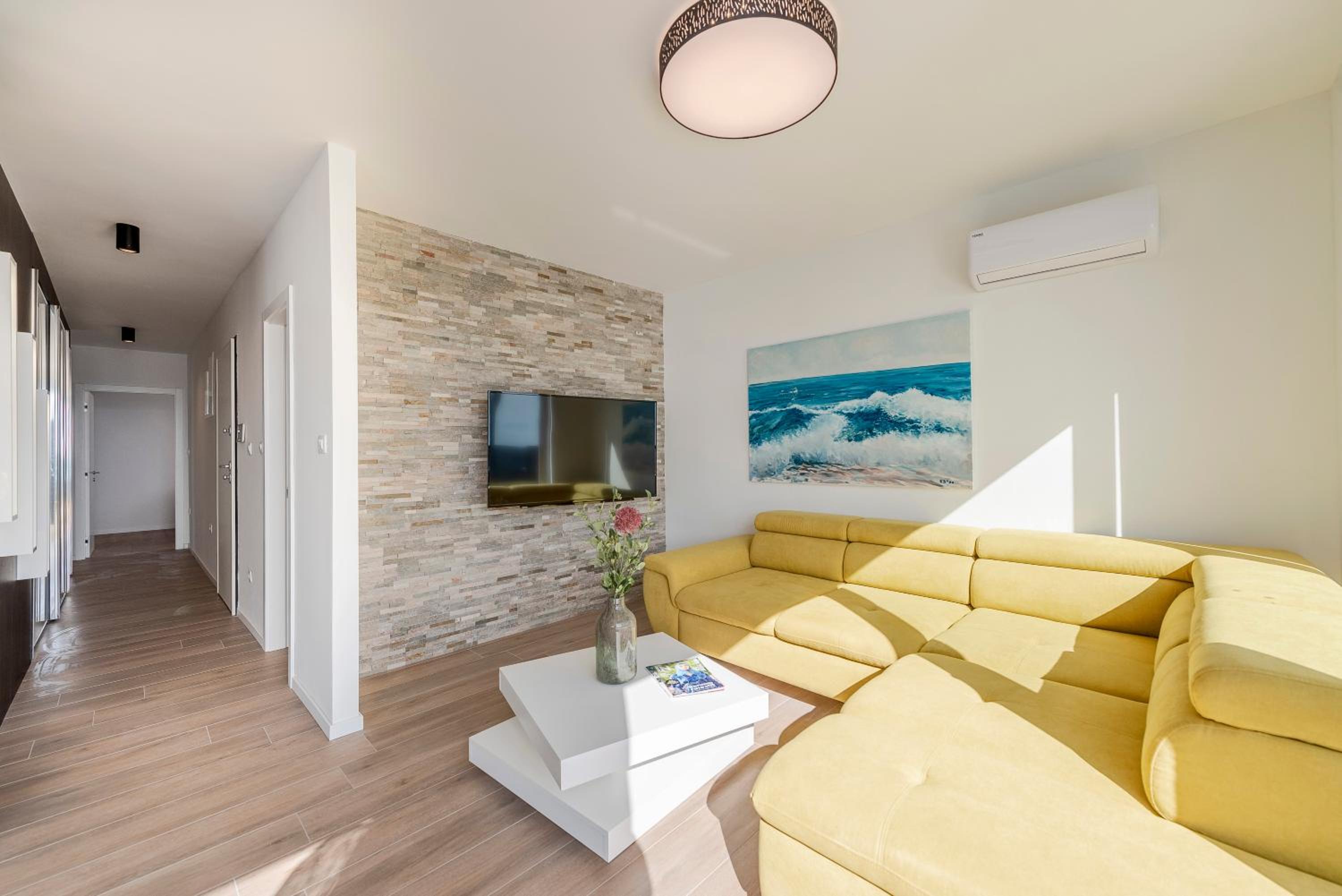 Penthouse Apartment photo 3