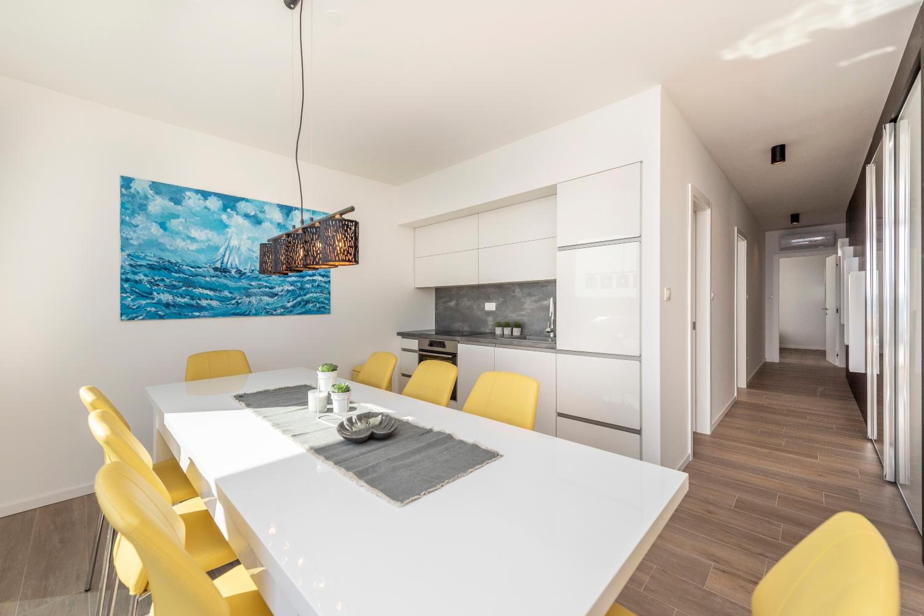Penthouse Apartment photo 2