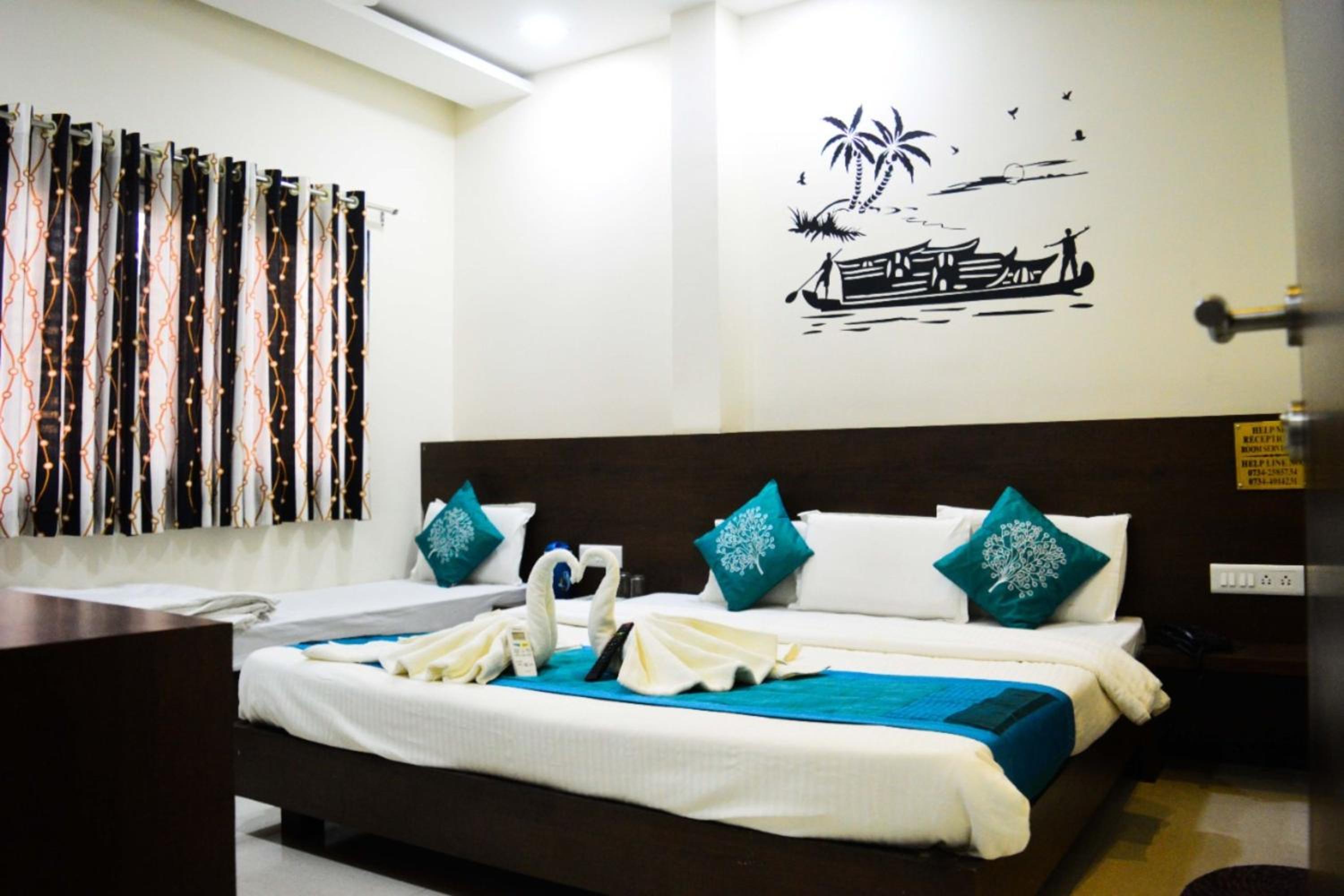 Triple Room photo 1