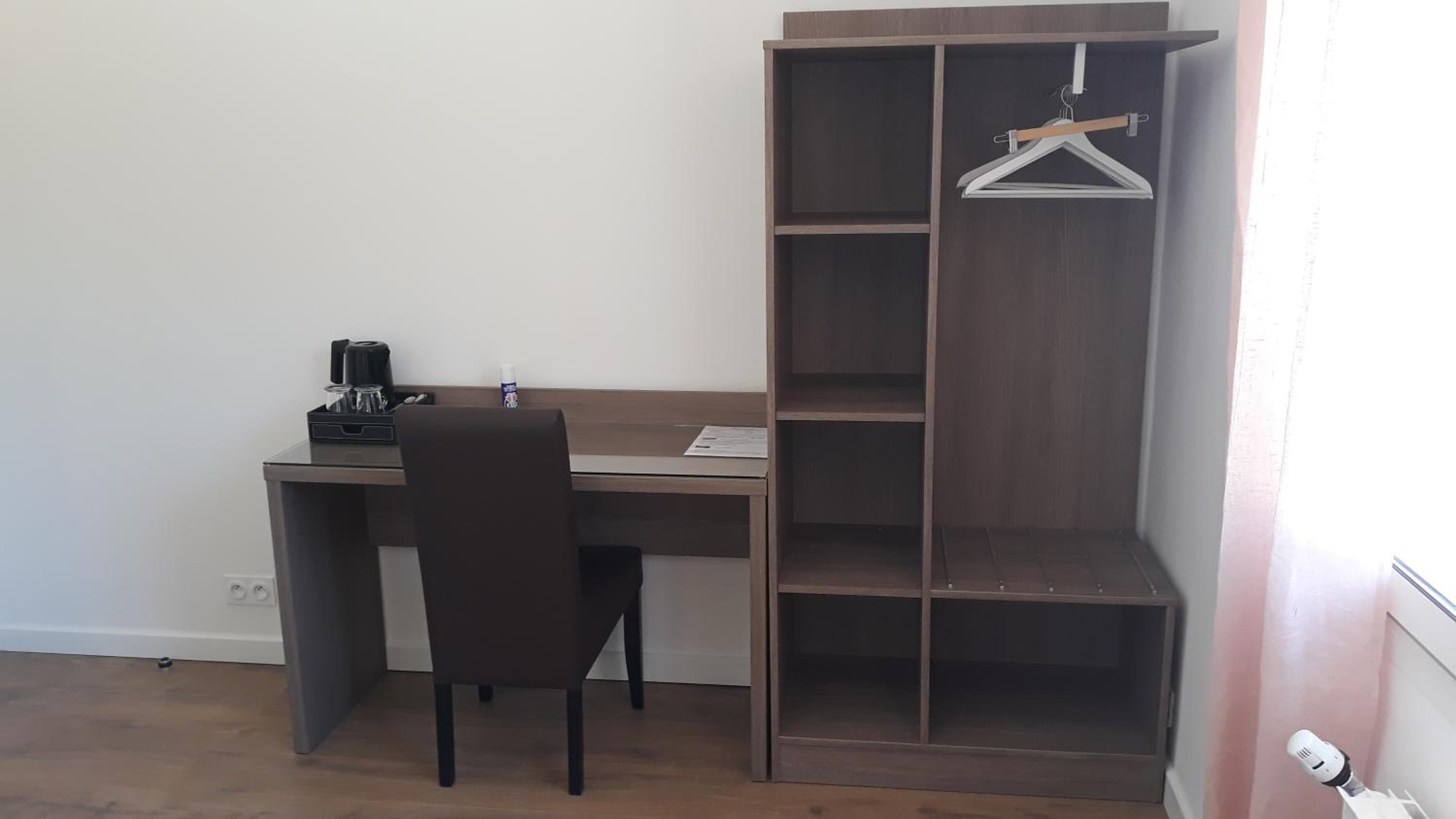 Deluxe Double or Twin Room - Photo 2