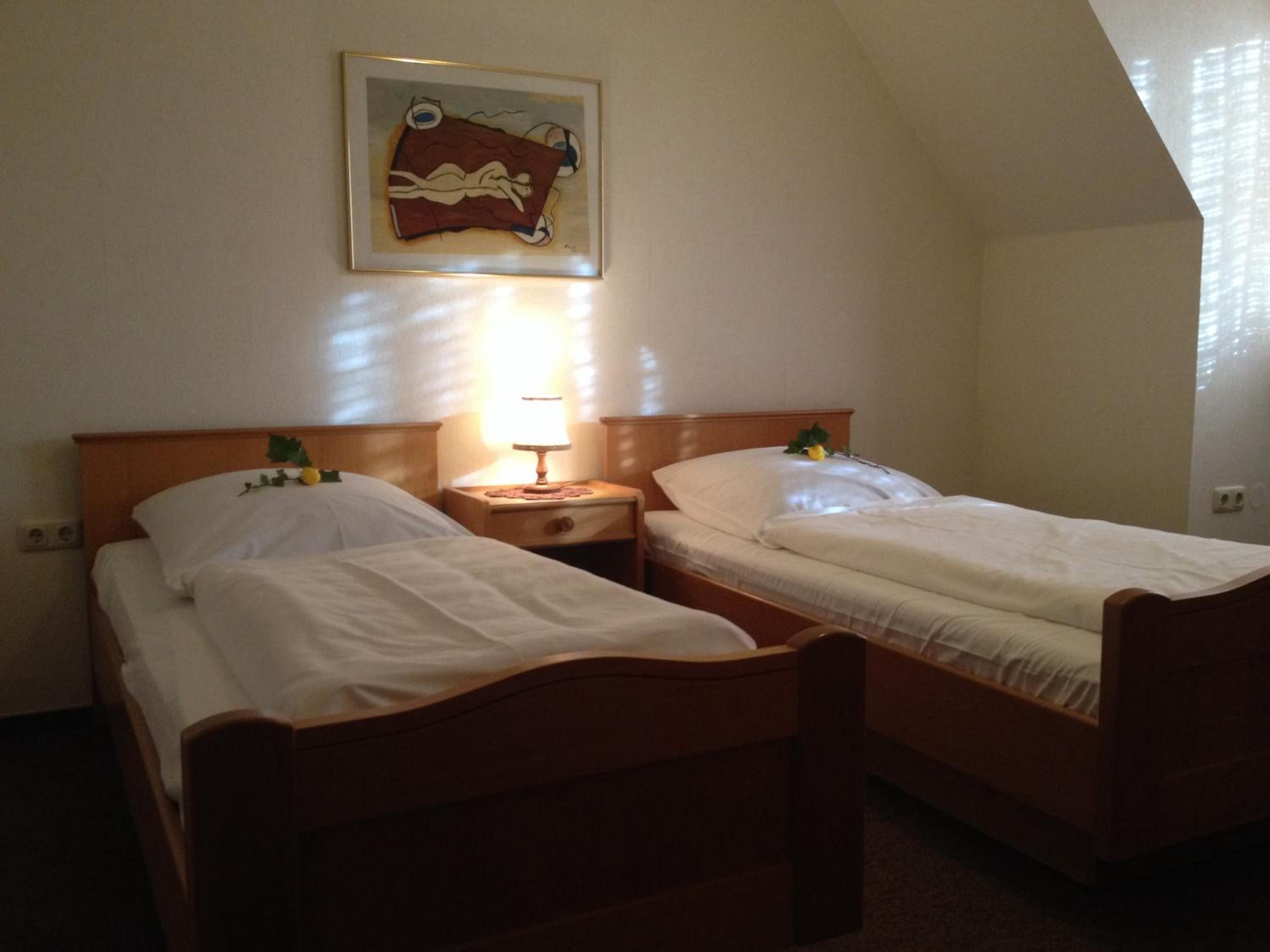 Triple Room photo 2