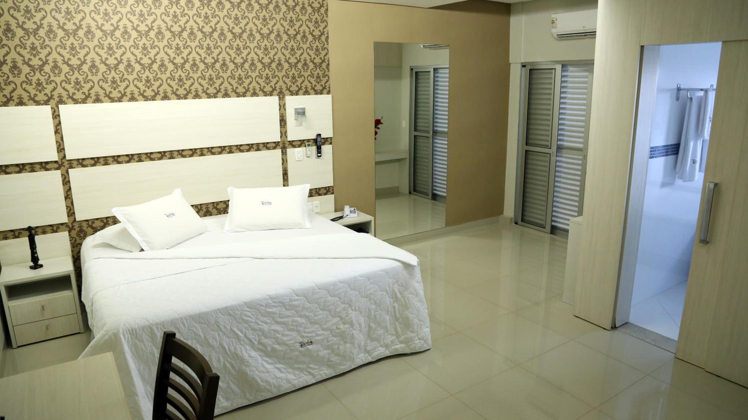 Premium Double Room photo 1