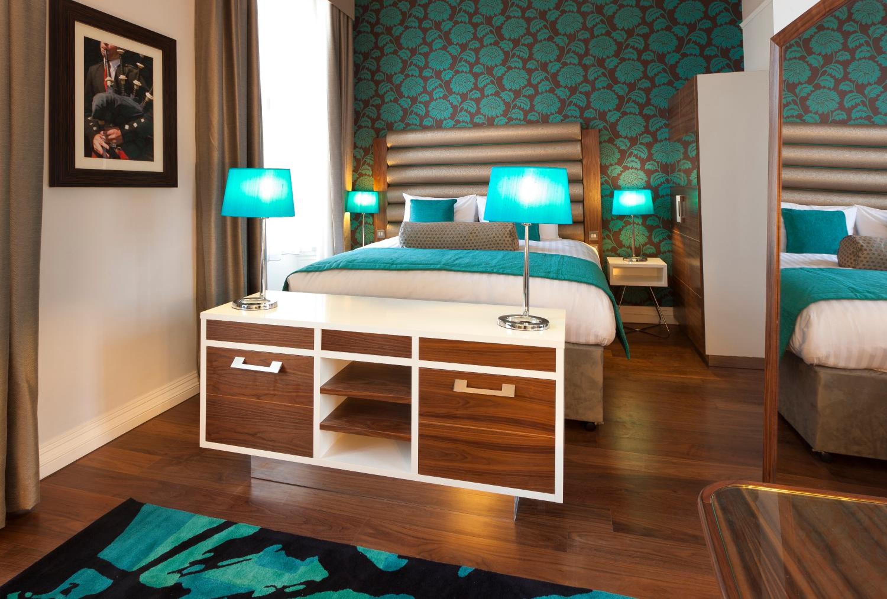 Standard Double Room - Photo 6