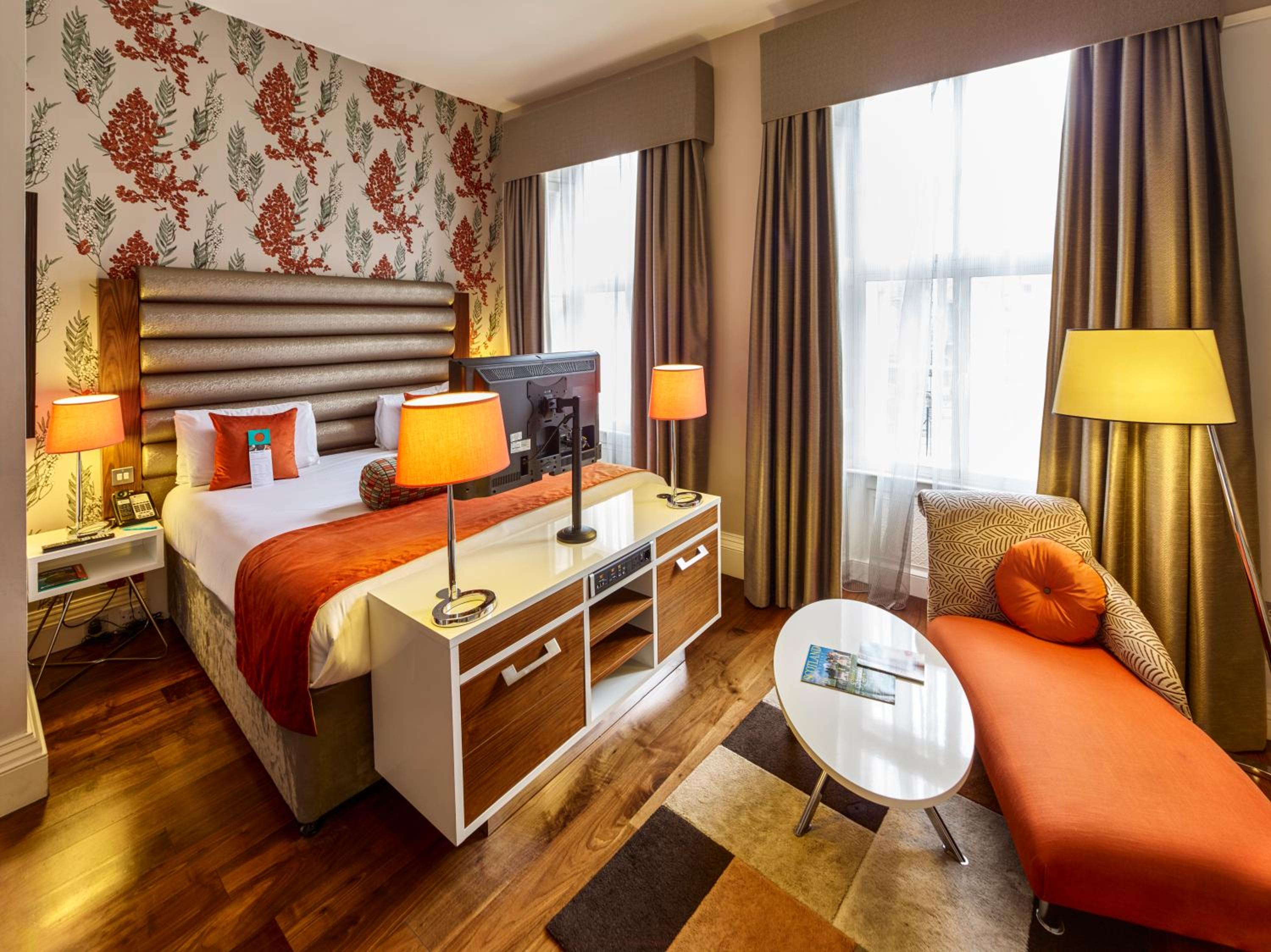 Standard Double Room - Photo 3