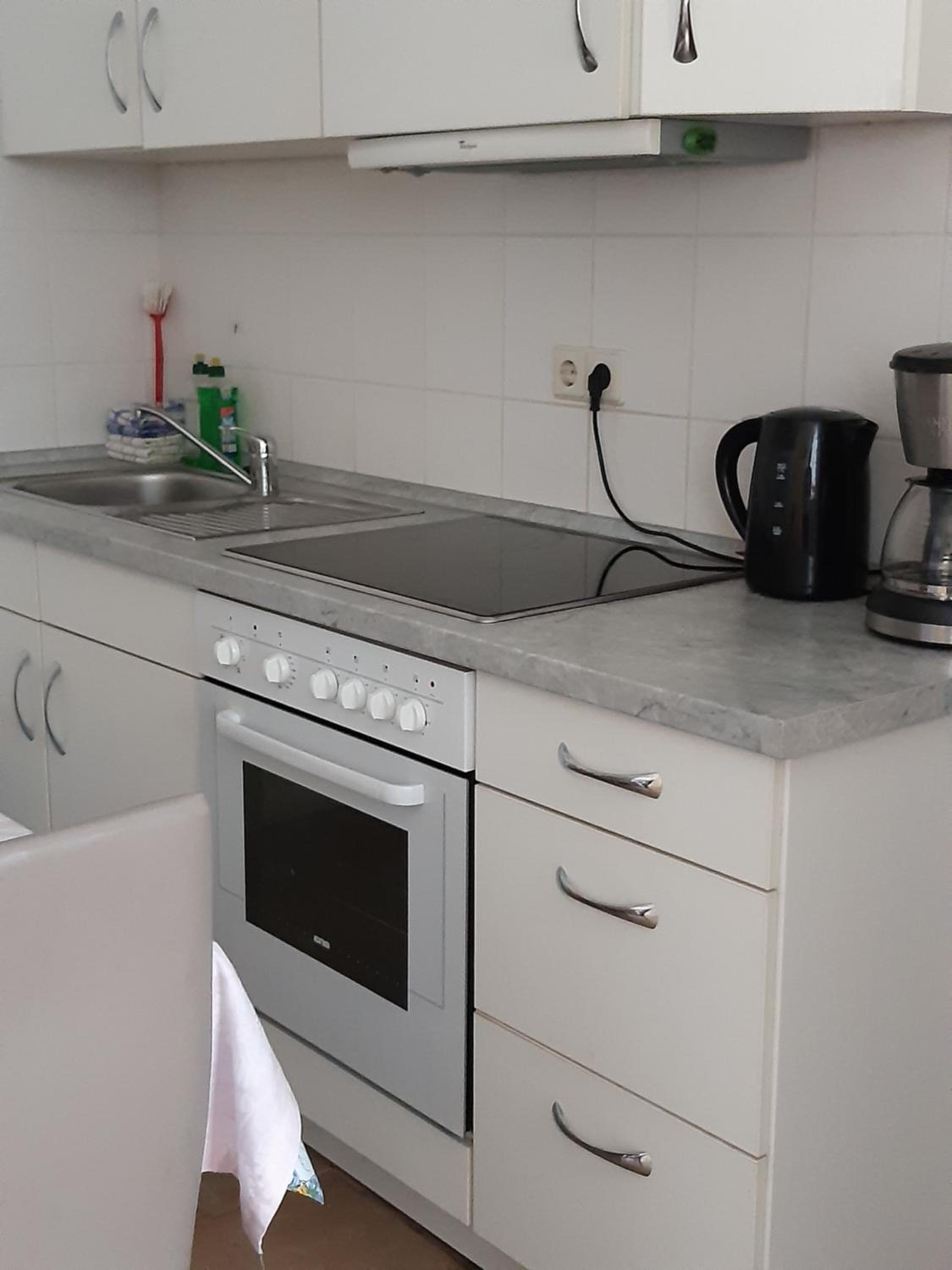 Standard Apartment photo 3