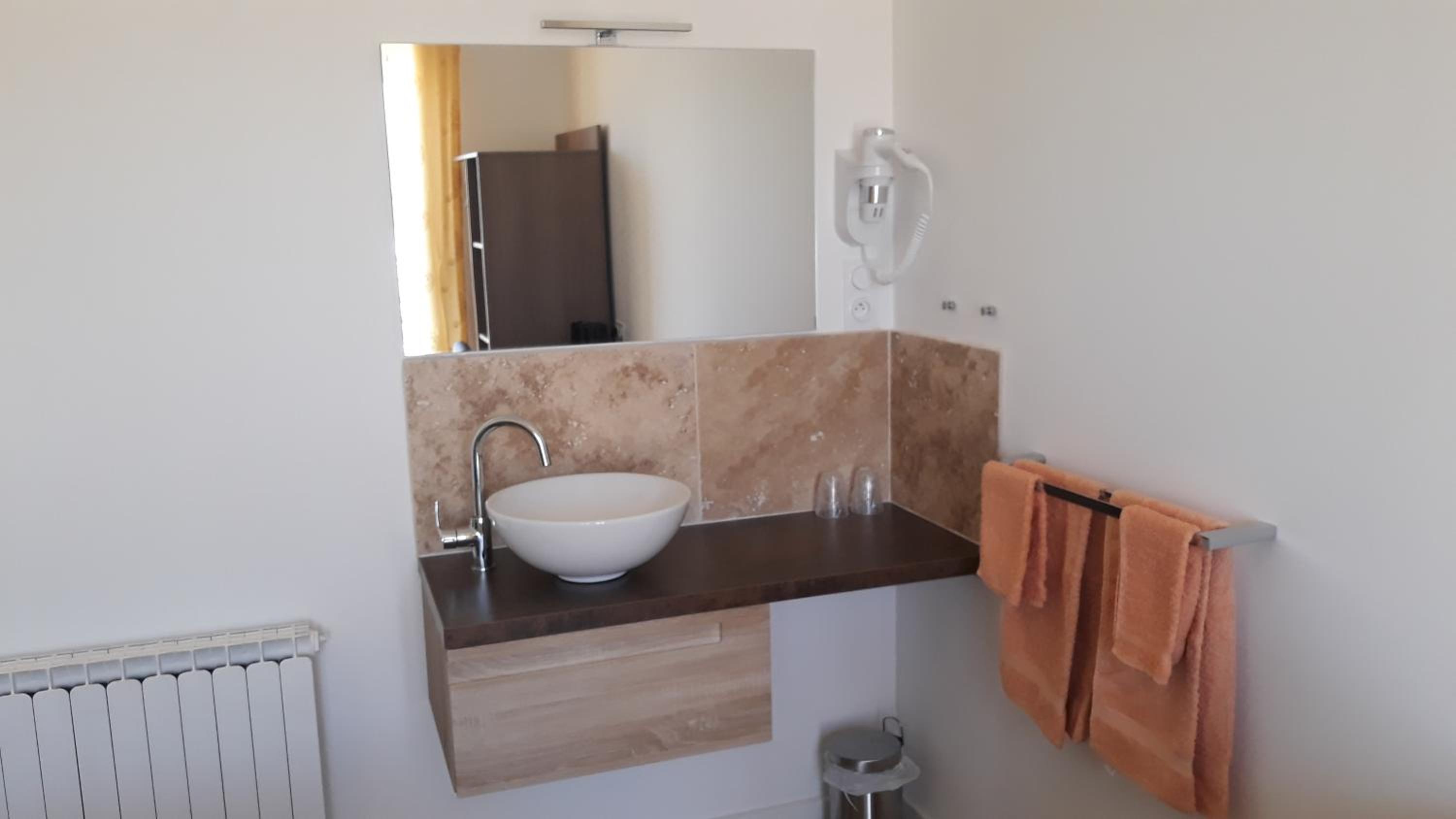 Deluxe Double or Twin Room photo 2