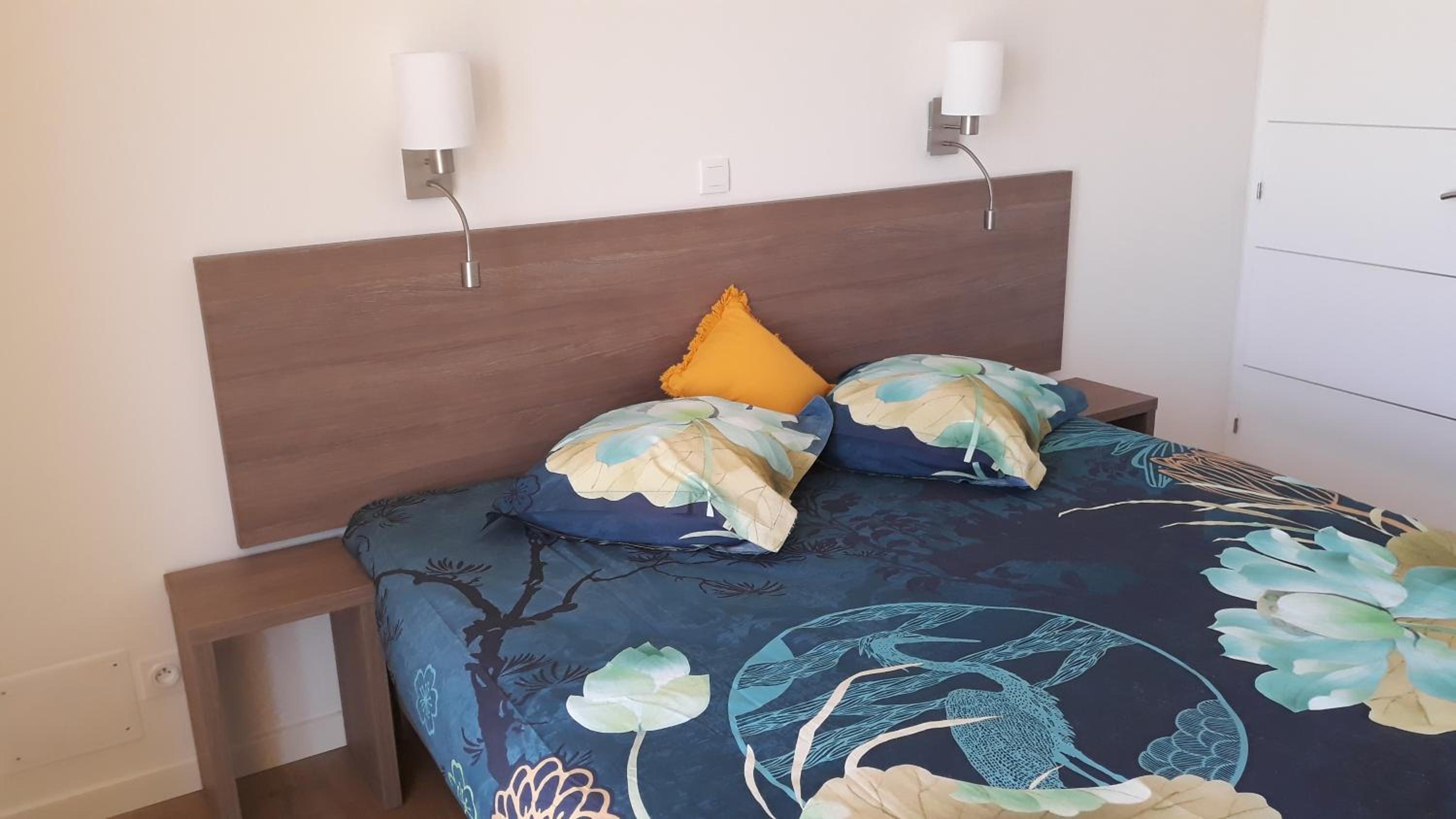 Deluxe Double or Twin Room photo 3