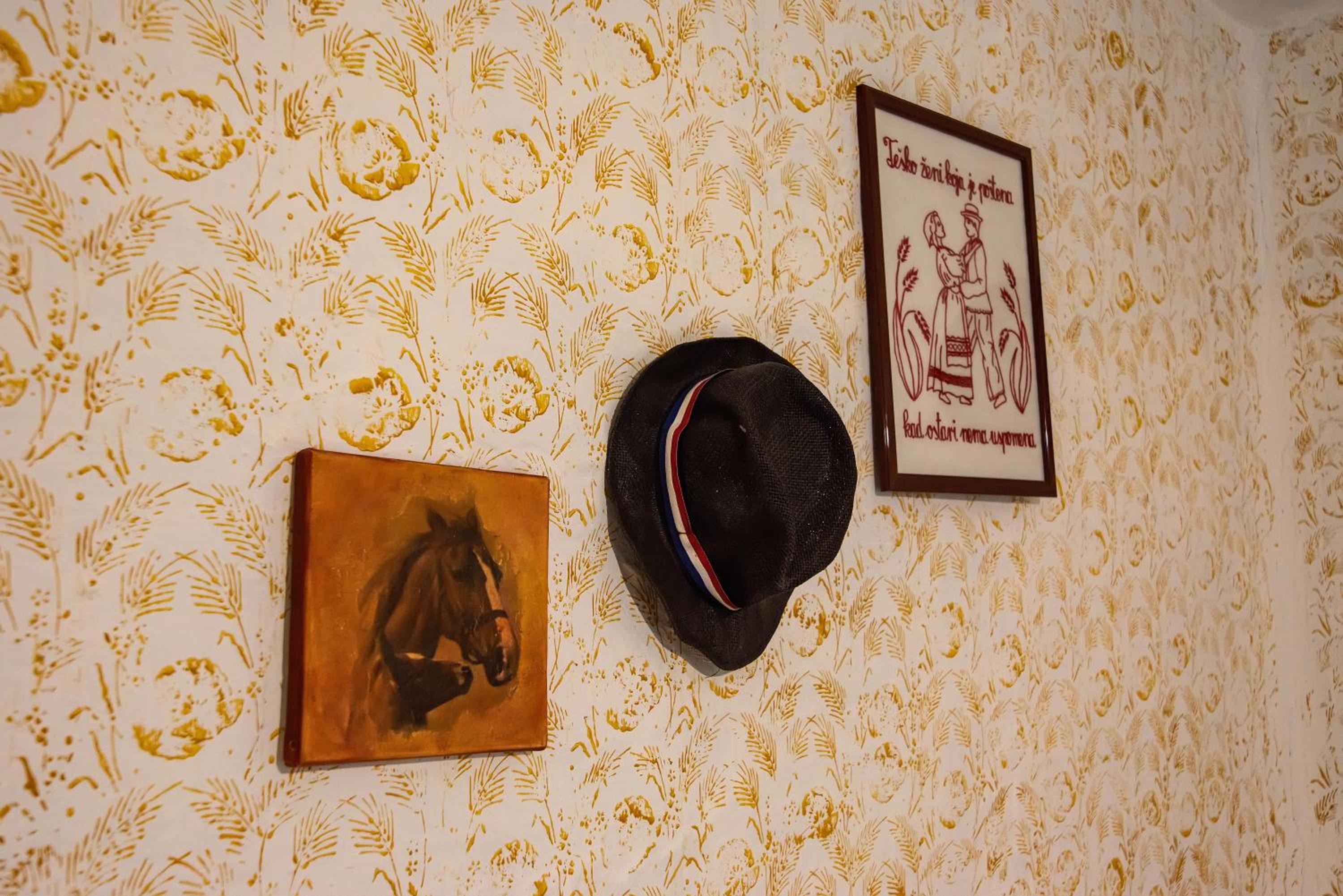 Large Double Room - Photo 12