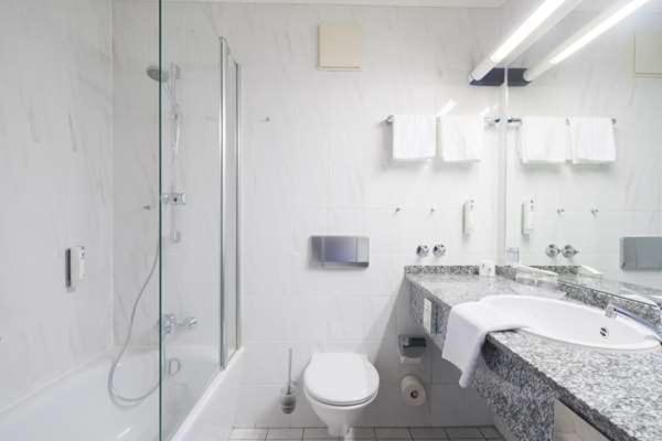 Deluxe Double Room with Double Bed photo 3