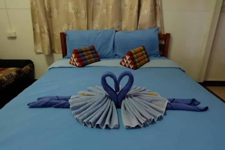 Small Double Room - Photo 2