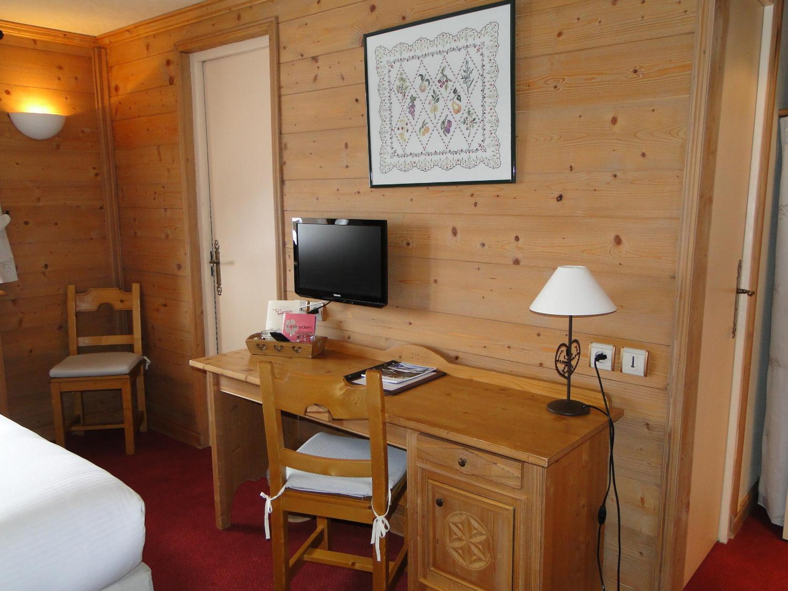 Triple Room photo 3