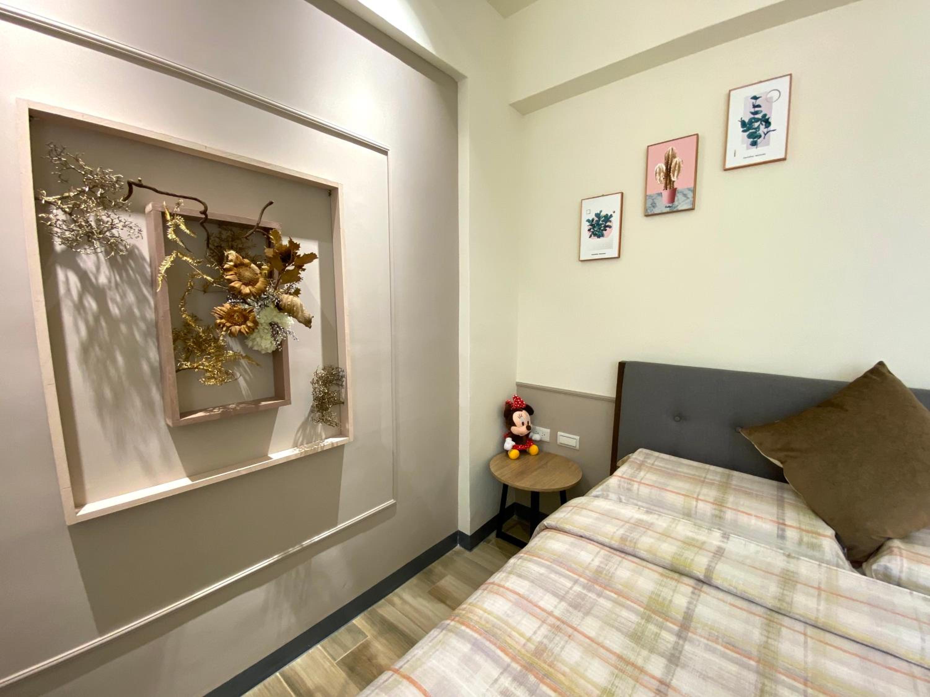 Deluxe Double Room - Photo 5