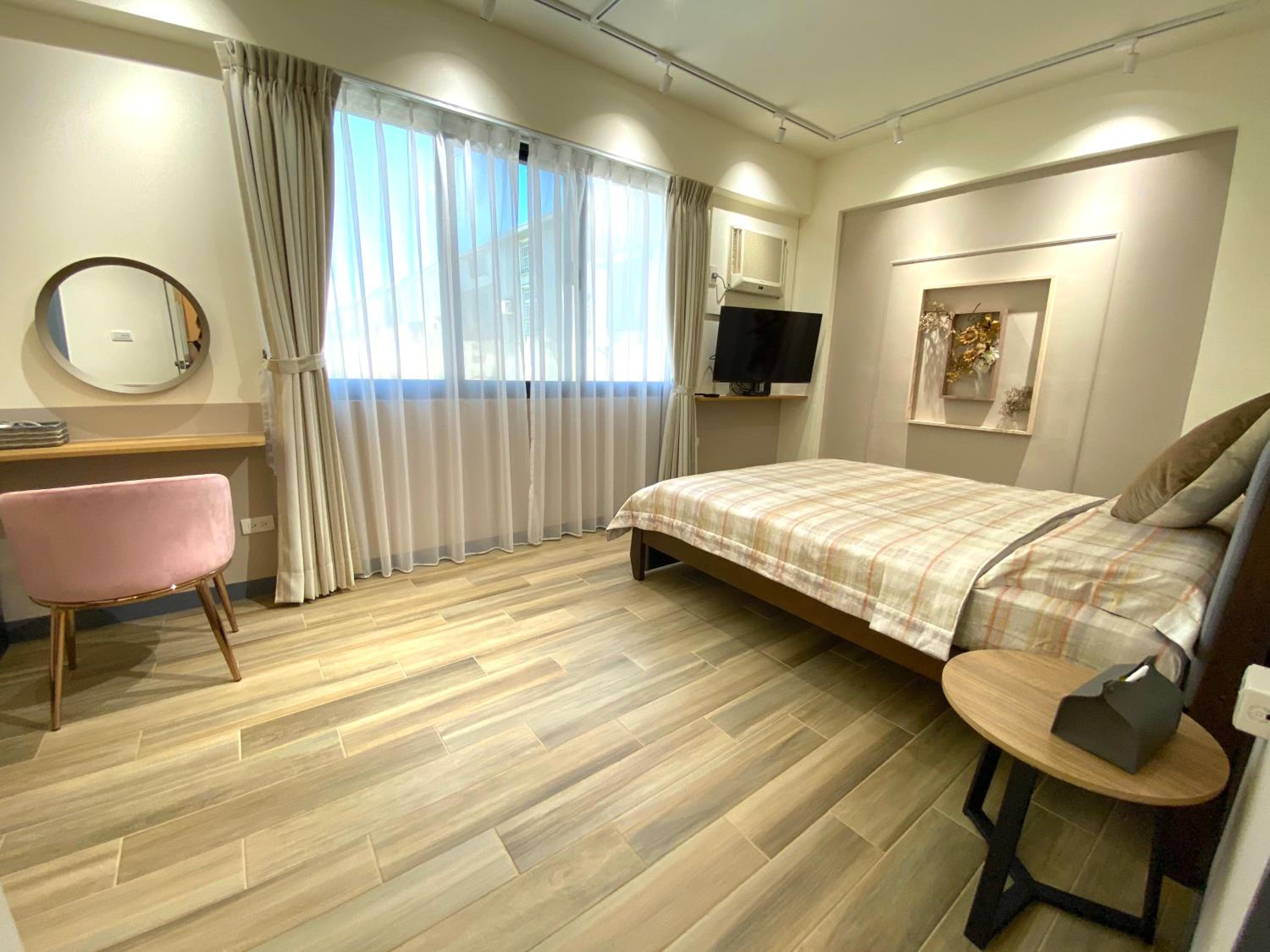 Deluxe Double Room - Photo 1