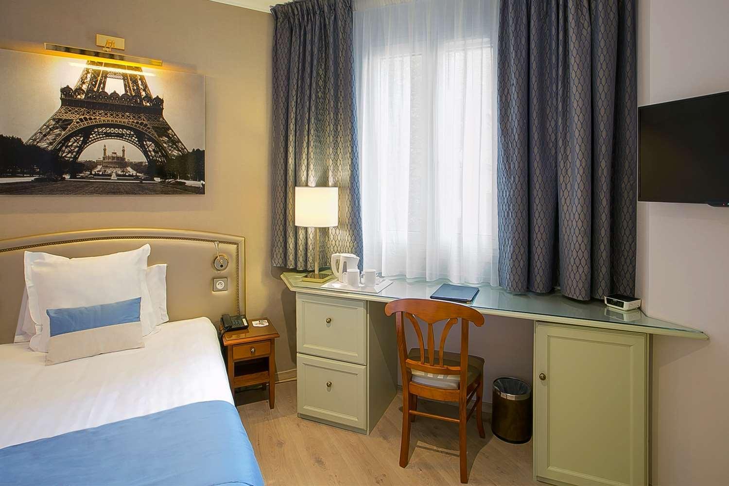 Comfort Single Room