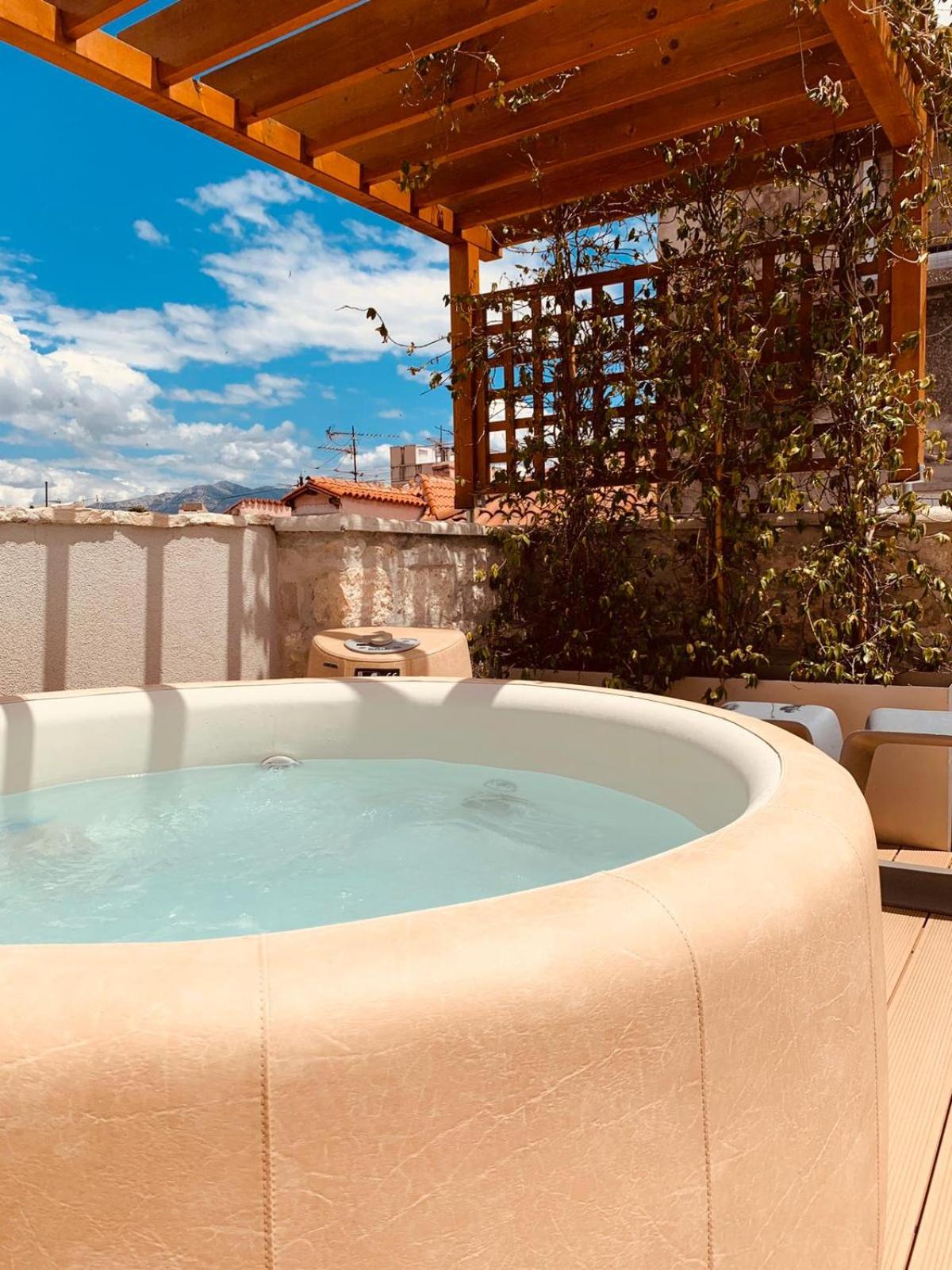 Duplex Apartment with terrace, jacuzzi and sauna - Photo 27