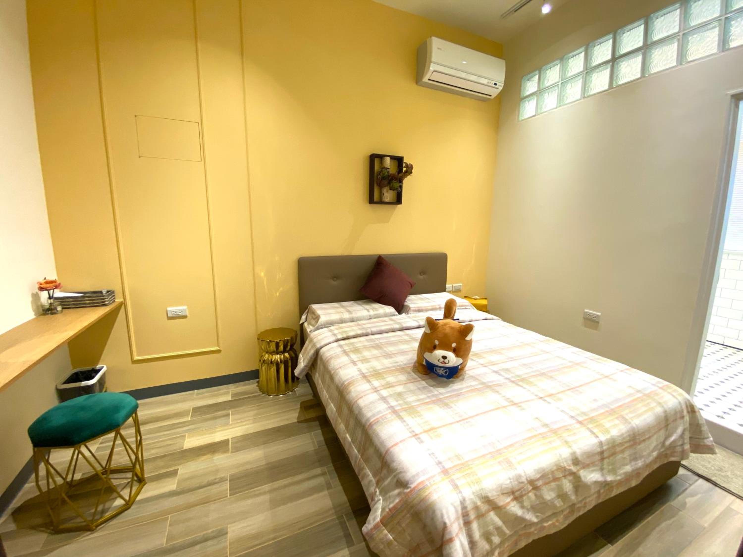 Standard Double Room - Photo 1