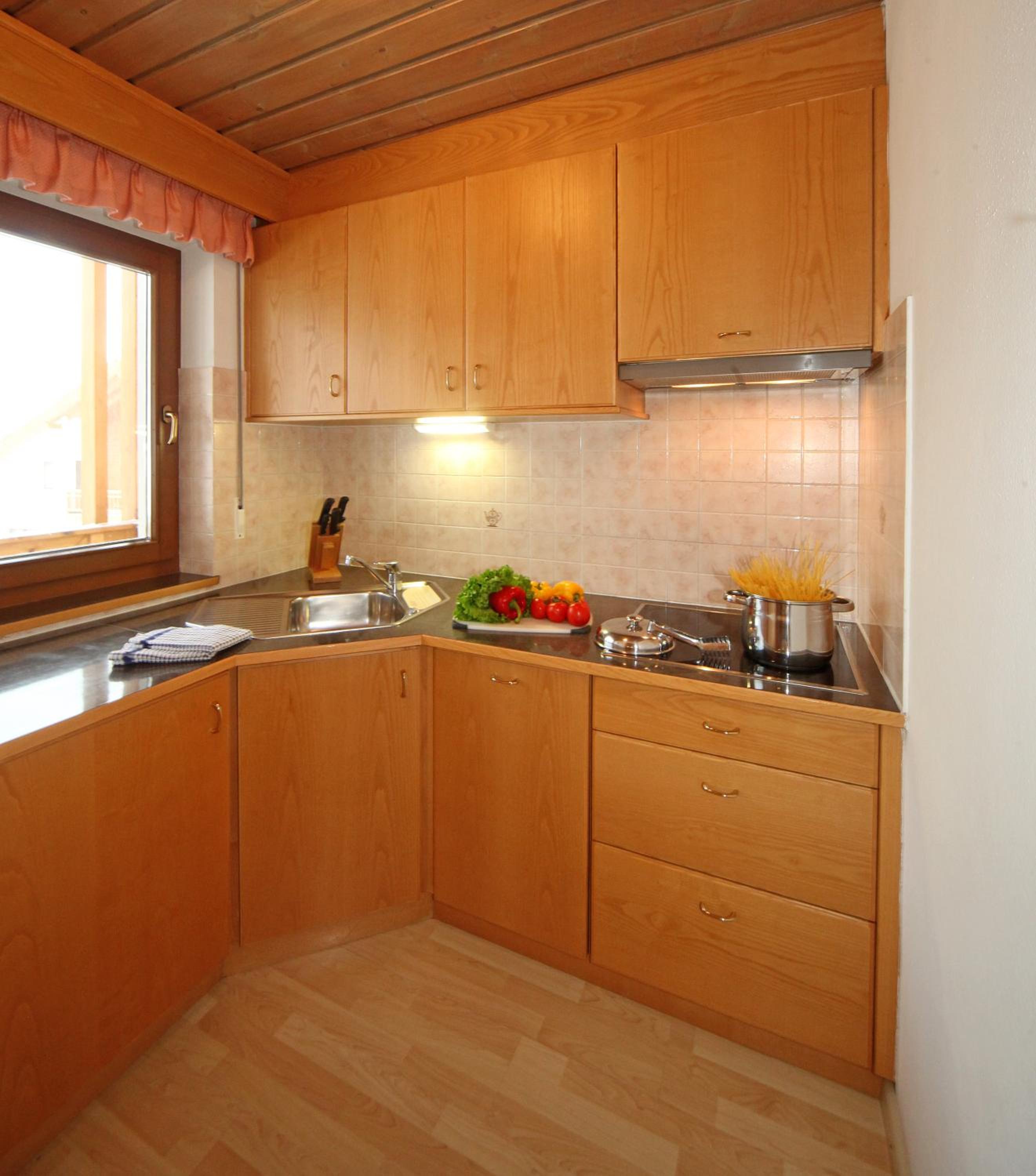 One-Bedroom Apartment (C) - Photo 11