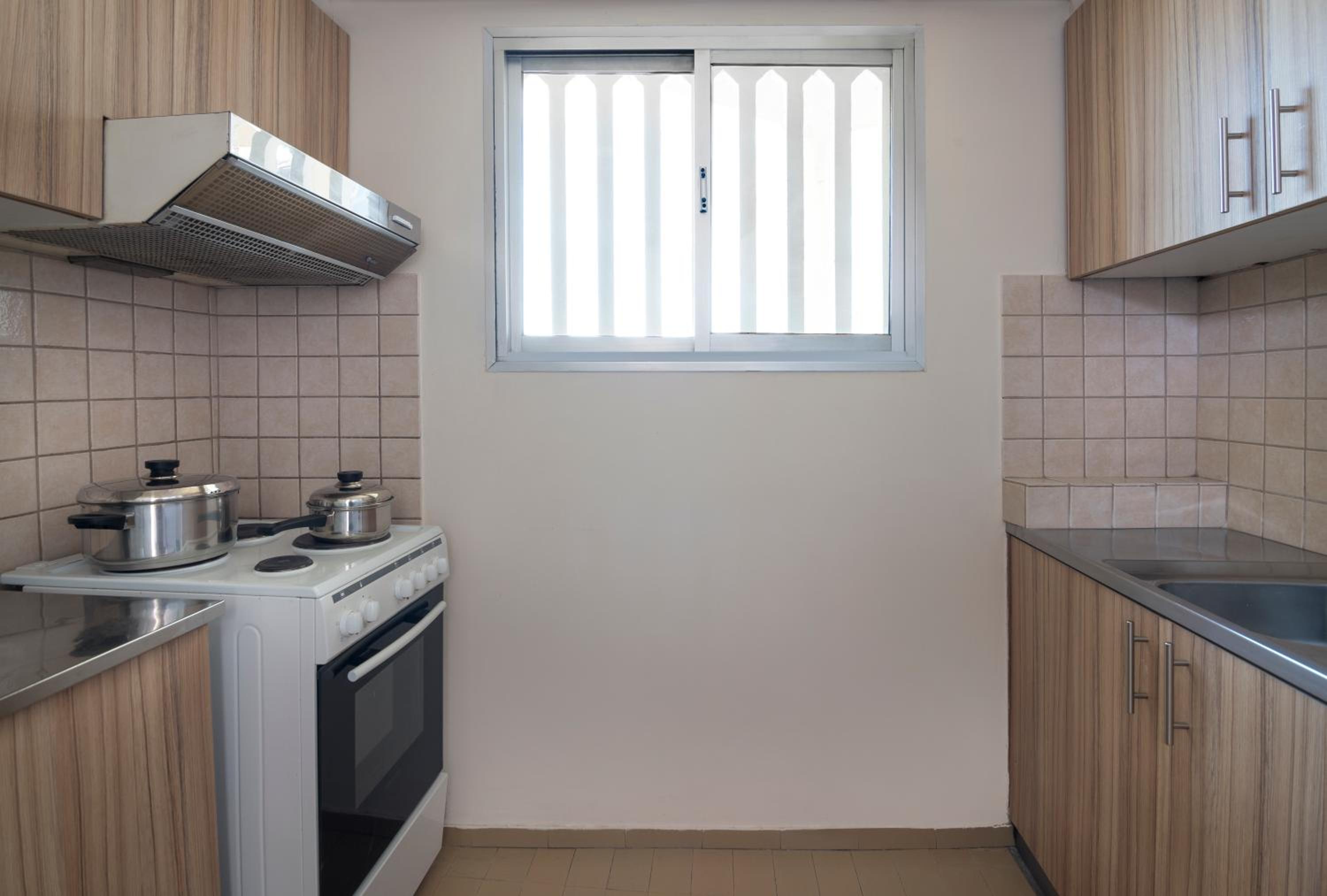 Standard One-Bedroom Apartment with Side Sea View photo 2