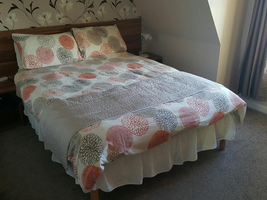 Double Room with Private Bathroom photo 1