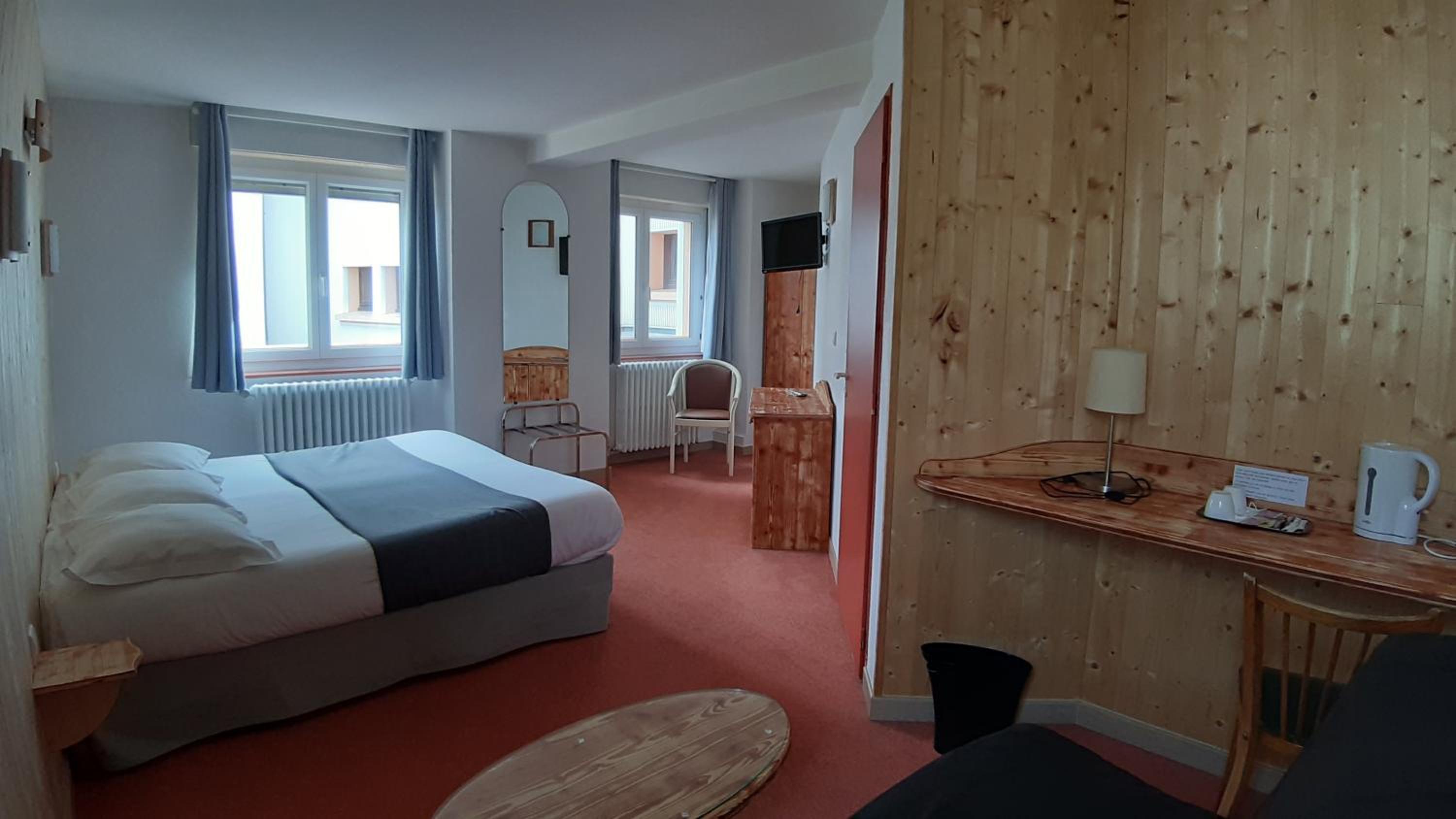Junior Suite (2 People)