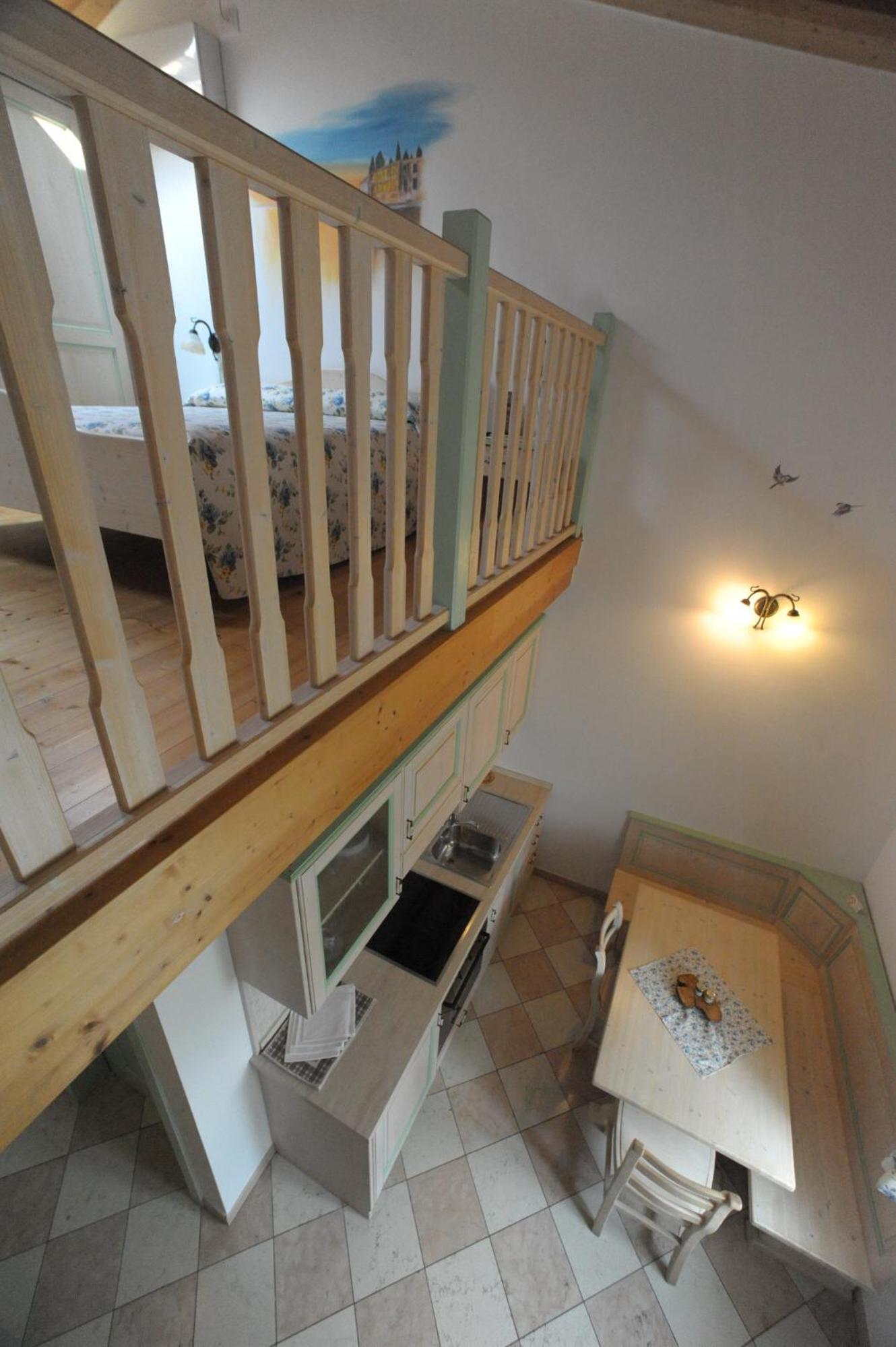 Standard Studio (4 Adults) - Photo 14
