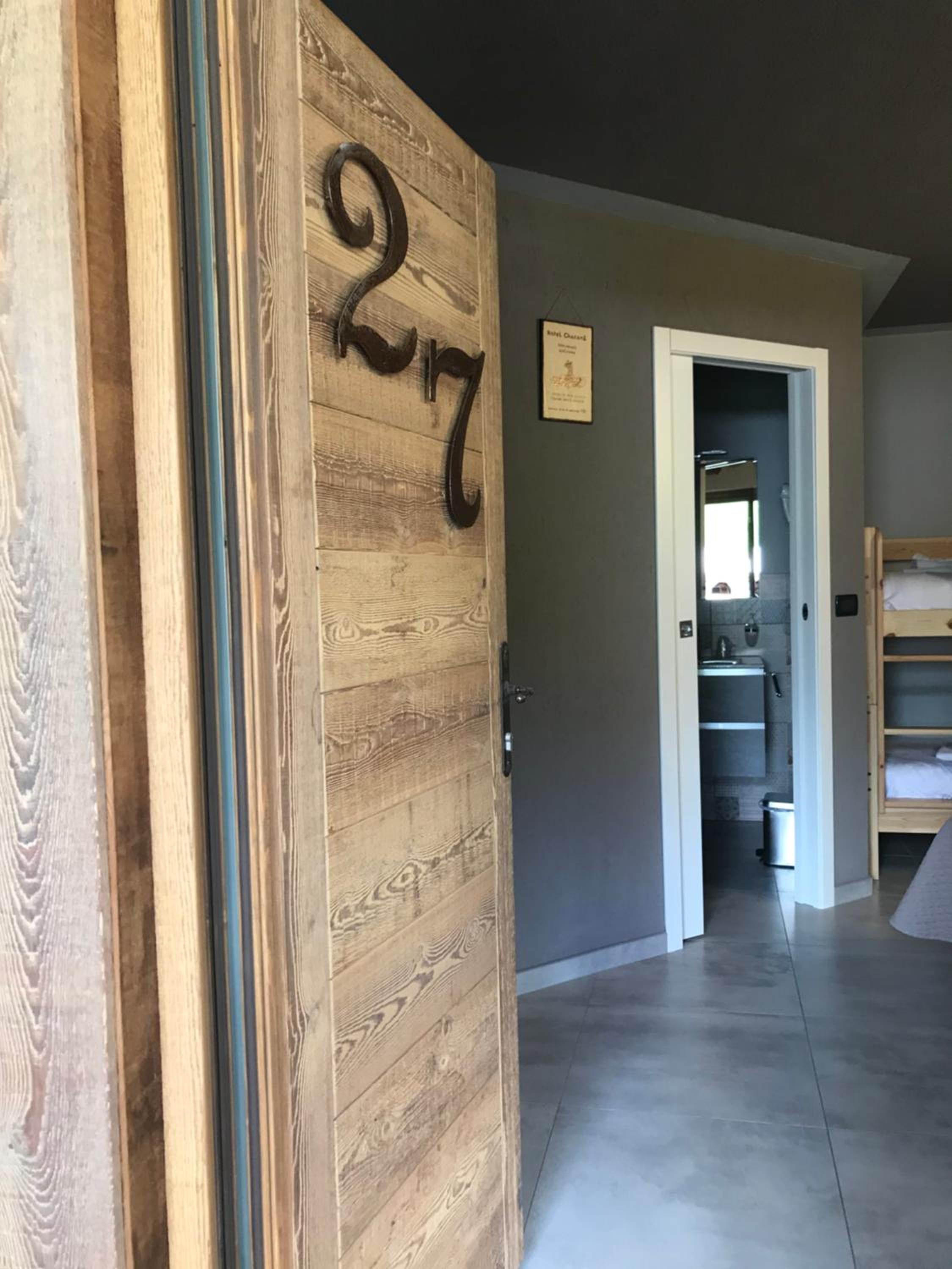 Quadruple Room - Photo 6