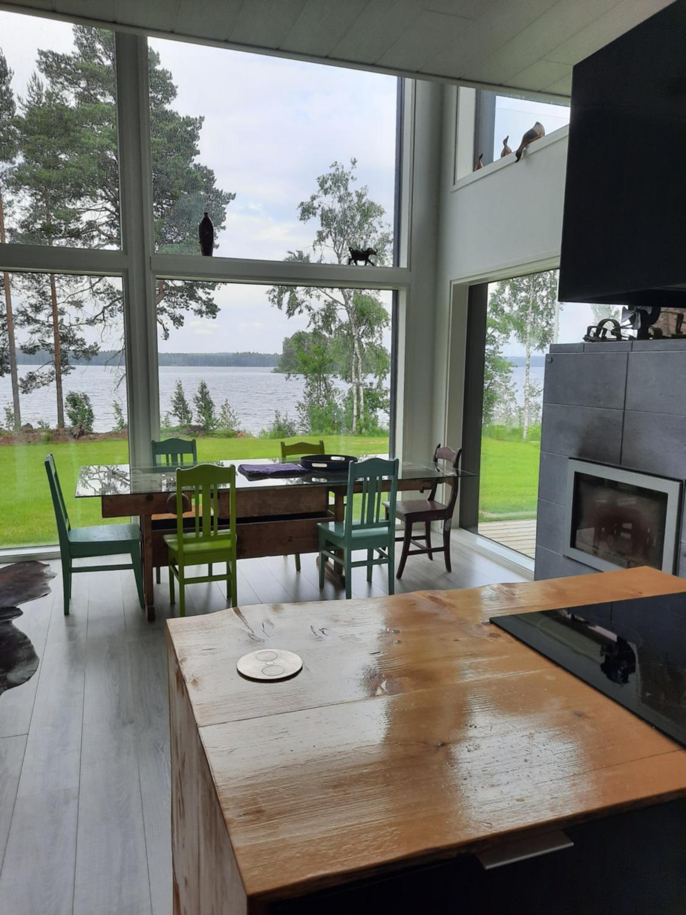 Vacation Home photo 2