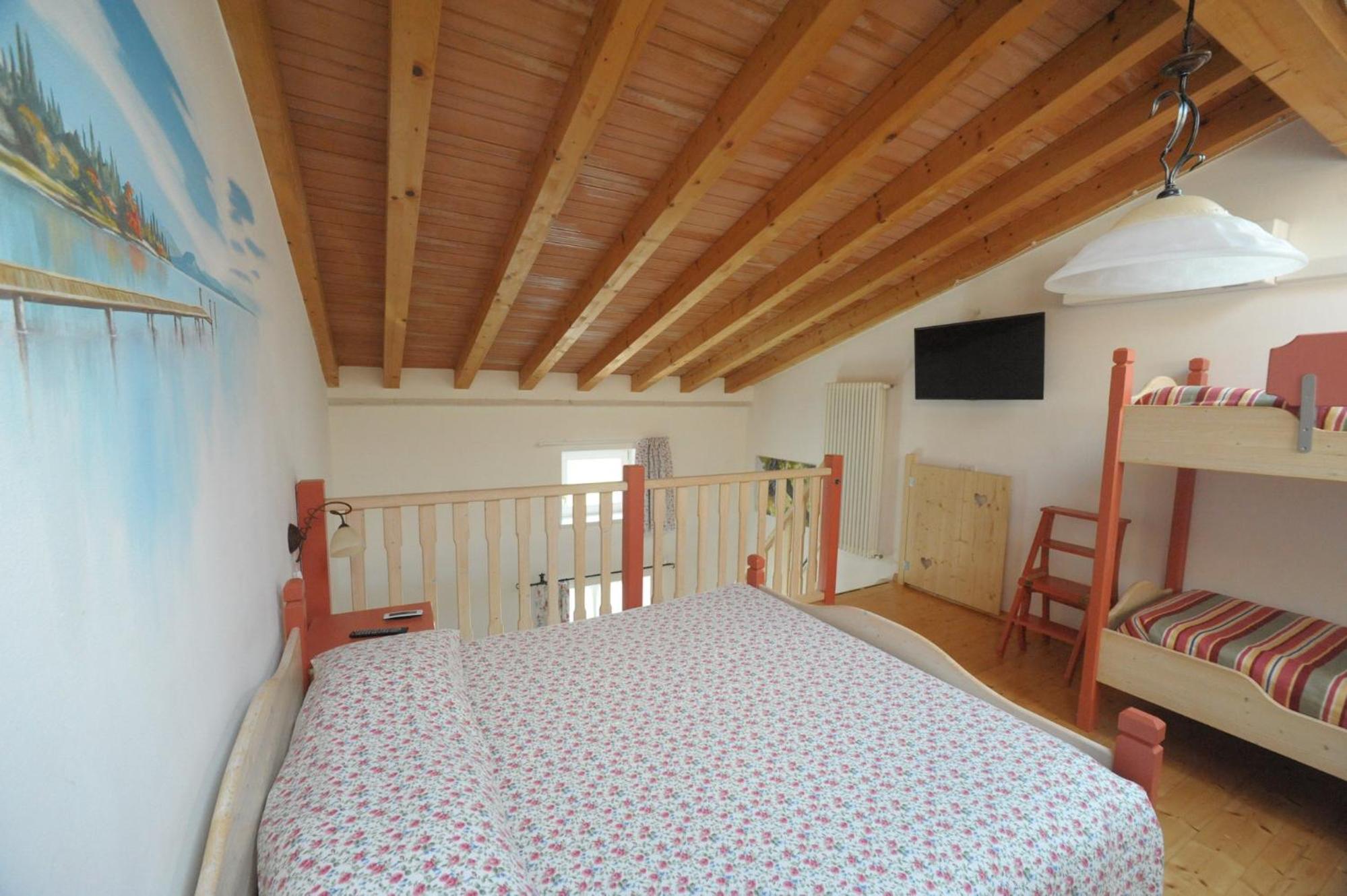 Superior Studio (4 Adults)