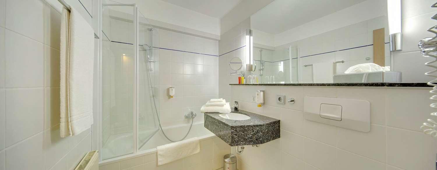 Executive Double Room with Double Bed - Photo 6