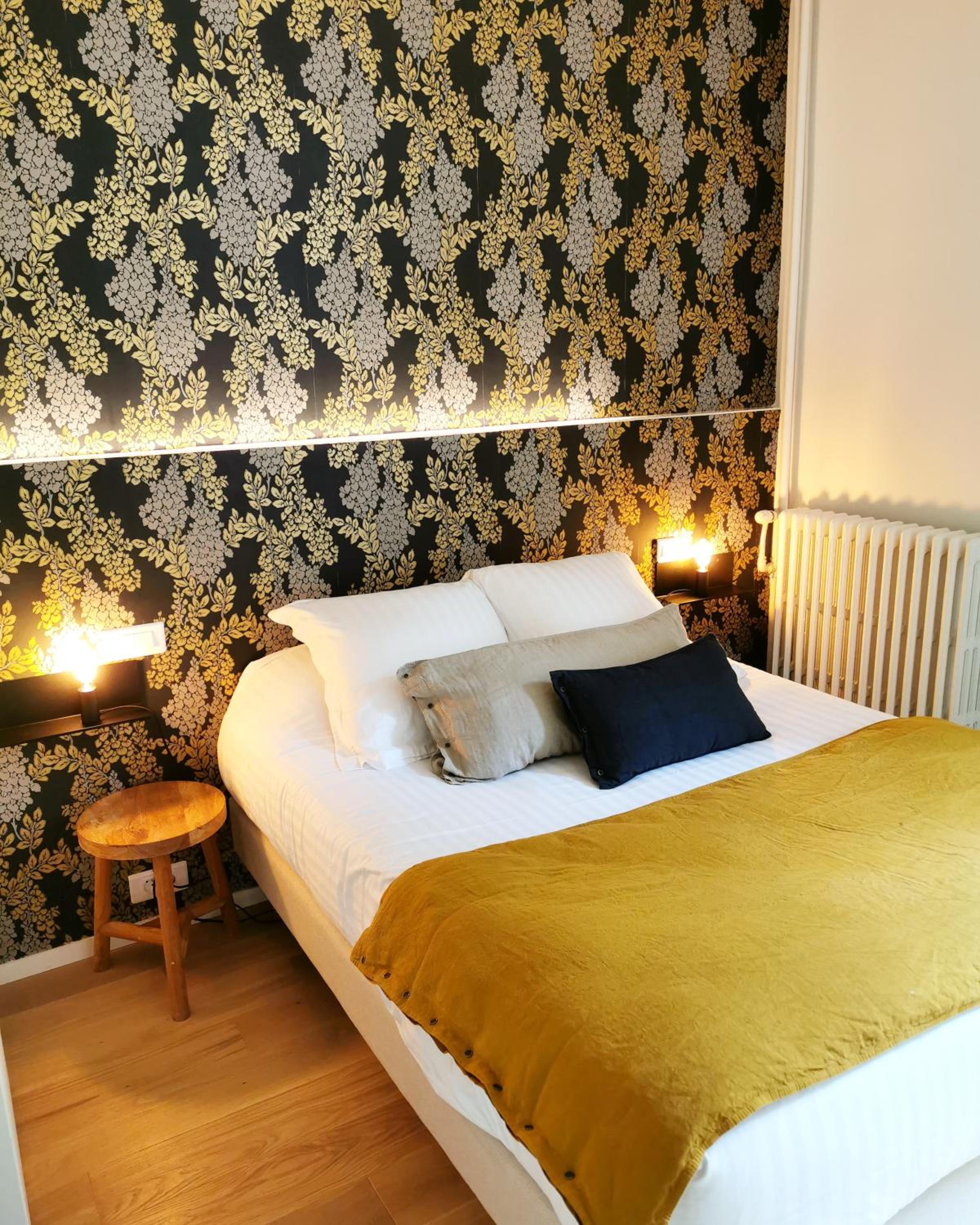Double Room - Photo 2