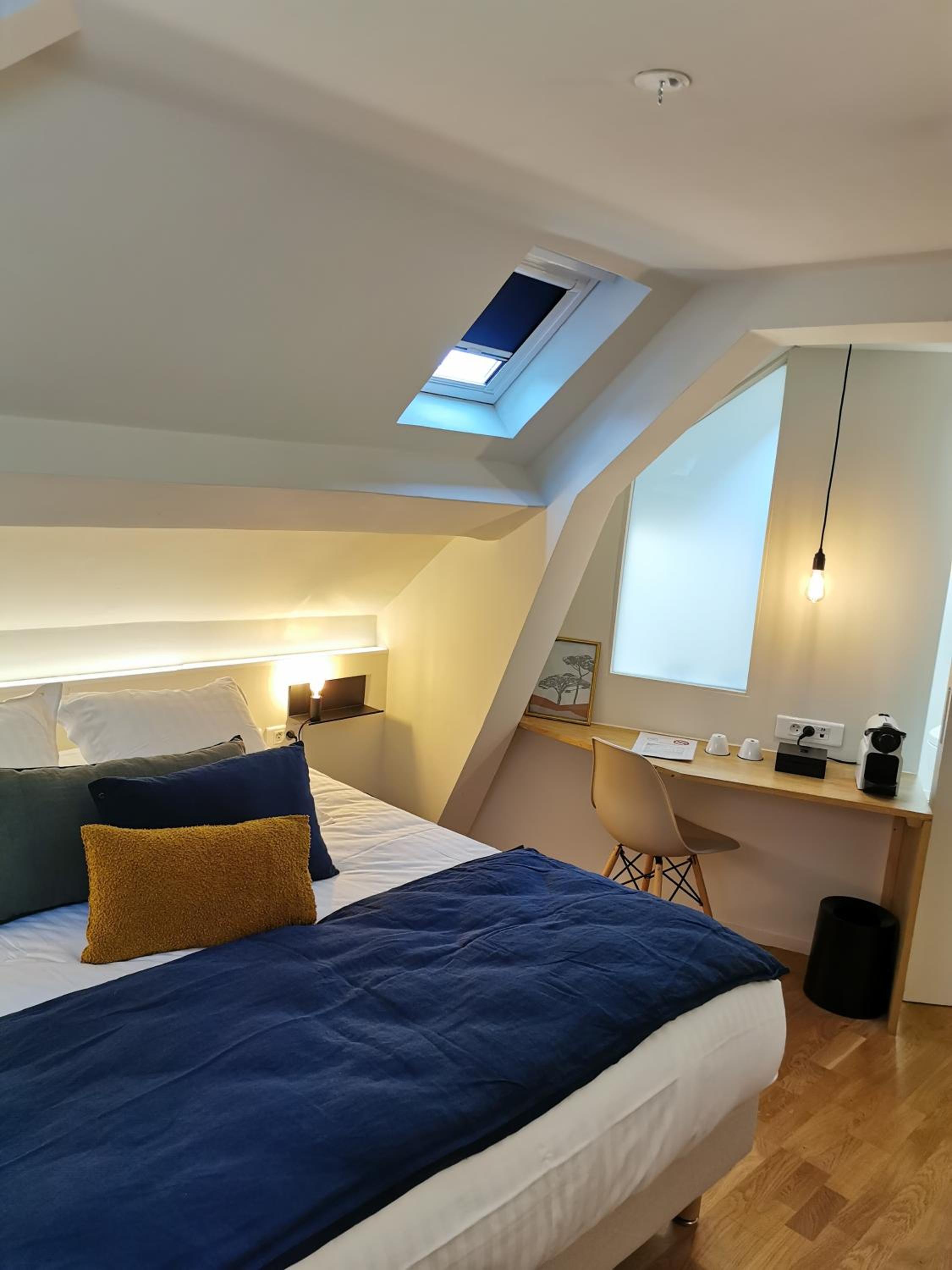 Superior Double Room - Photo 4