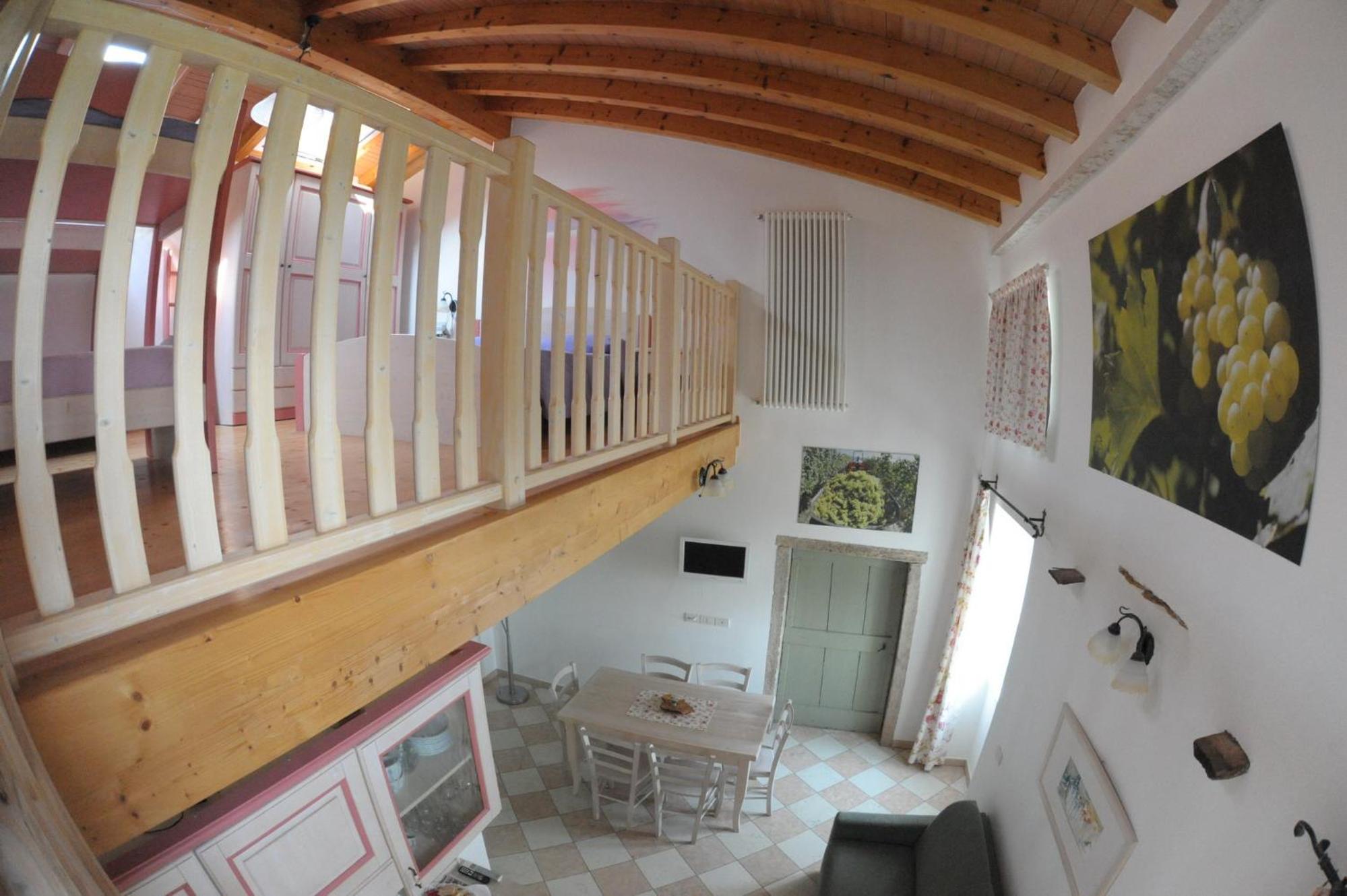 Studio (6 Adults)