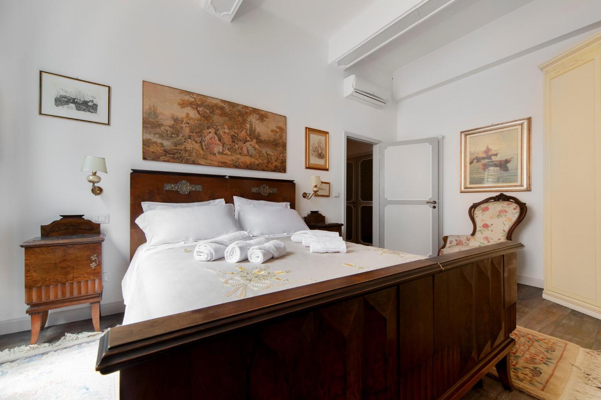 Superior Apartment - Photo 20