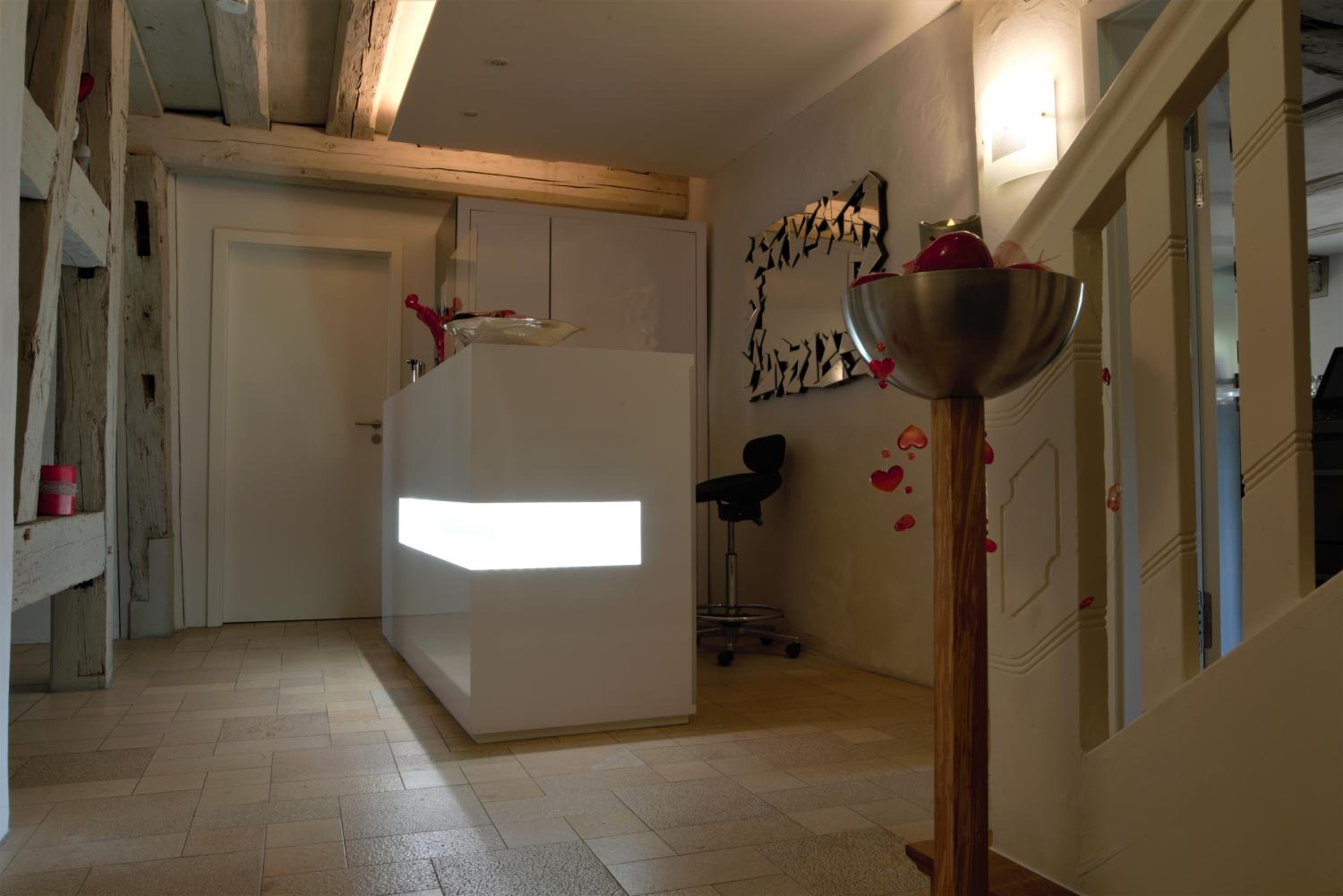 Double Room - Photo 7