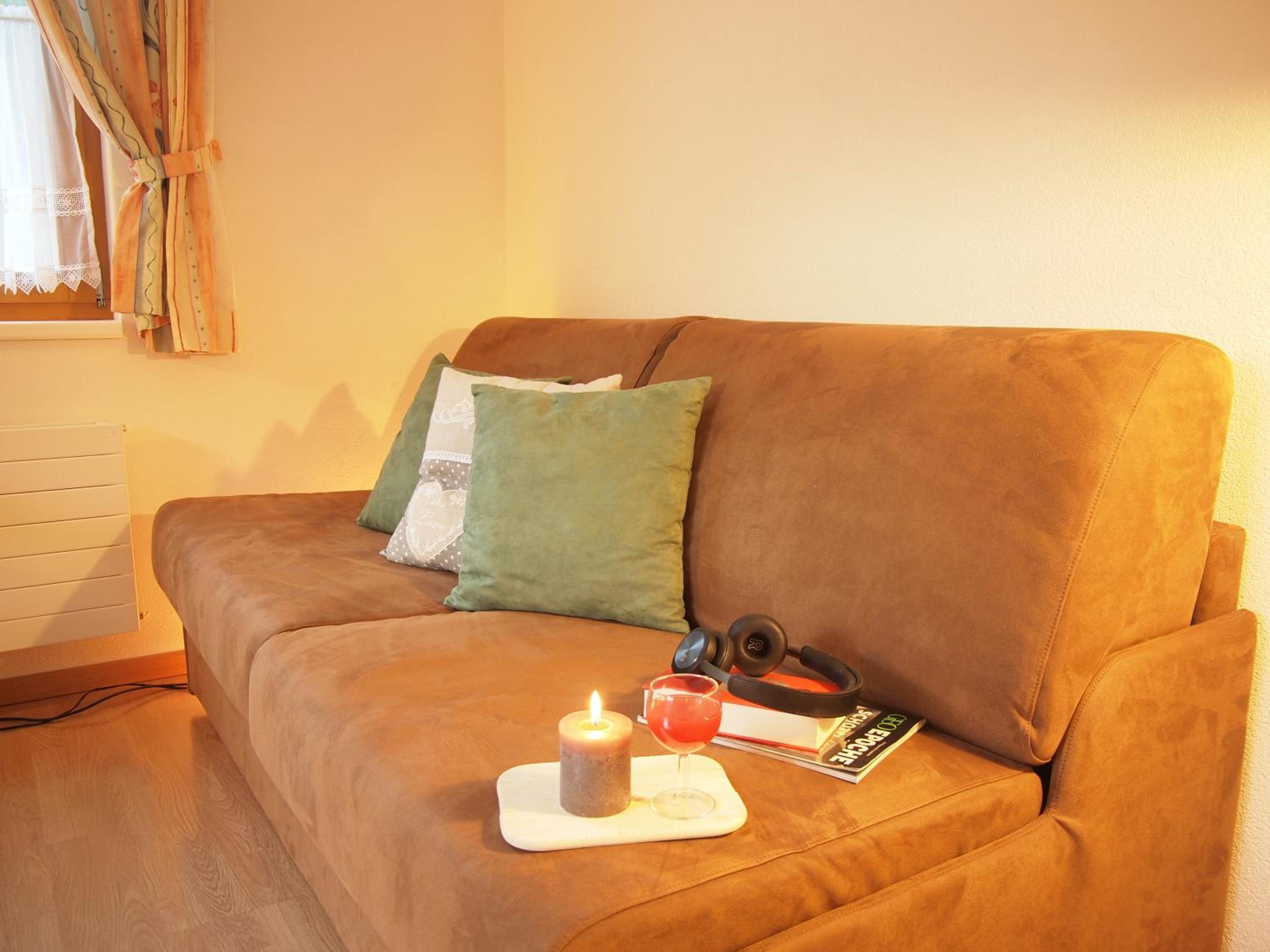 family apartment with 1 bedroom photo 3
