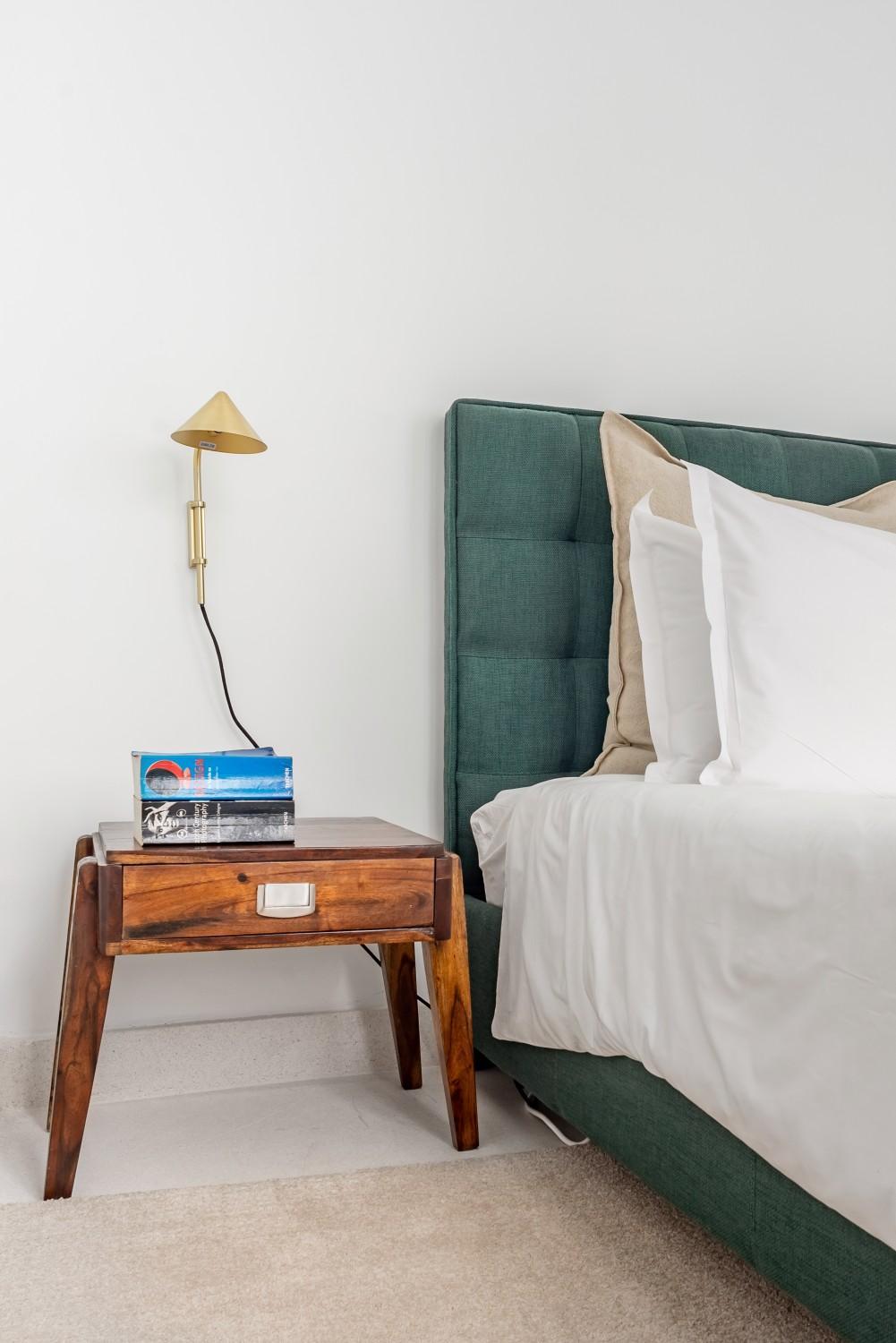 One-Bedroom Apartment - Photo 16