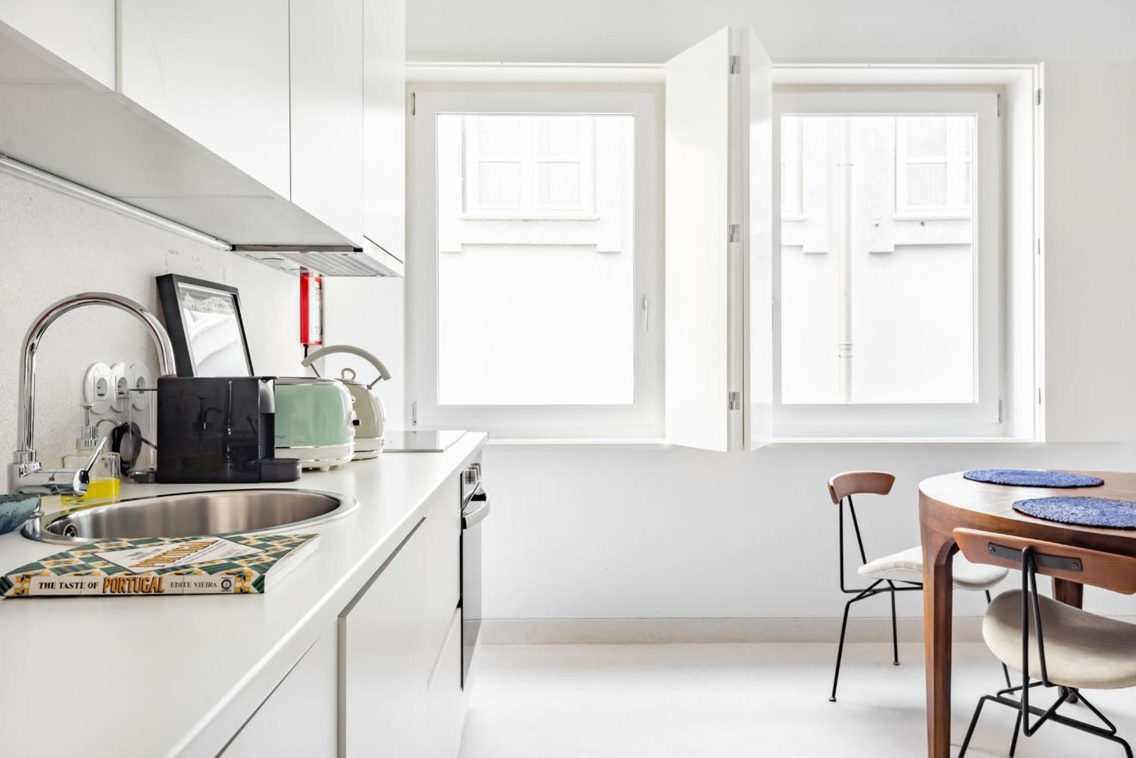 One-Bedroom Apartment - Photo 19