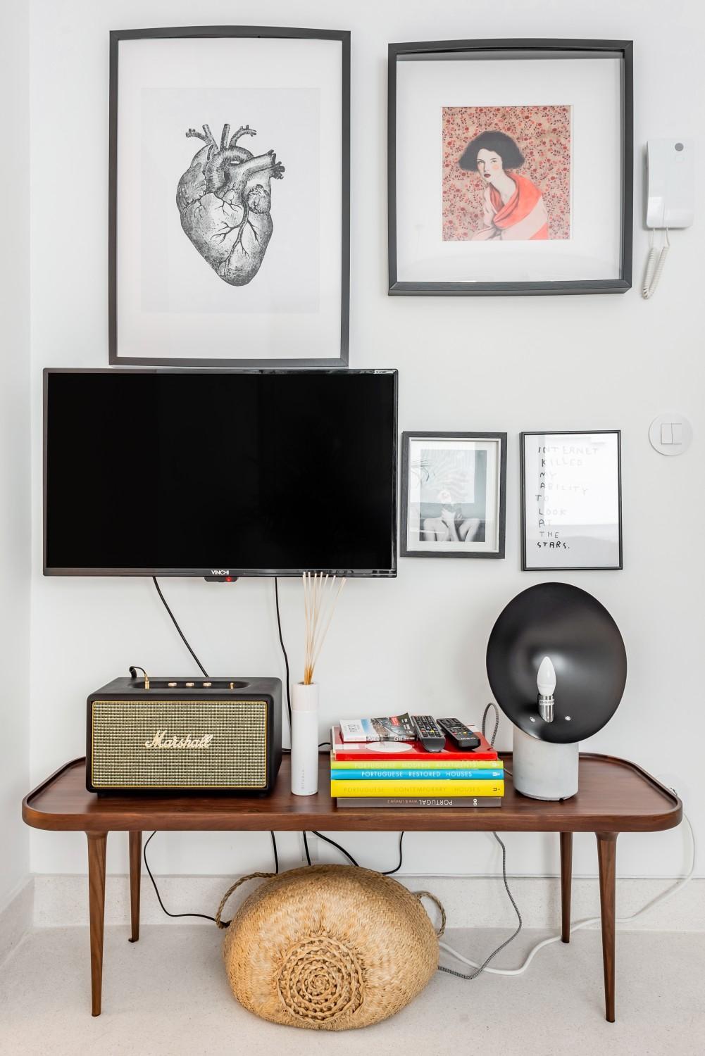 One-Bedroom Apartment - Photo 21