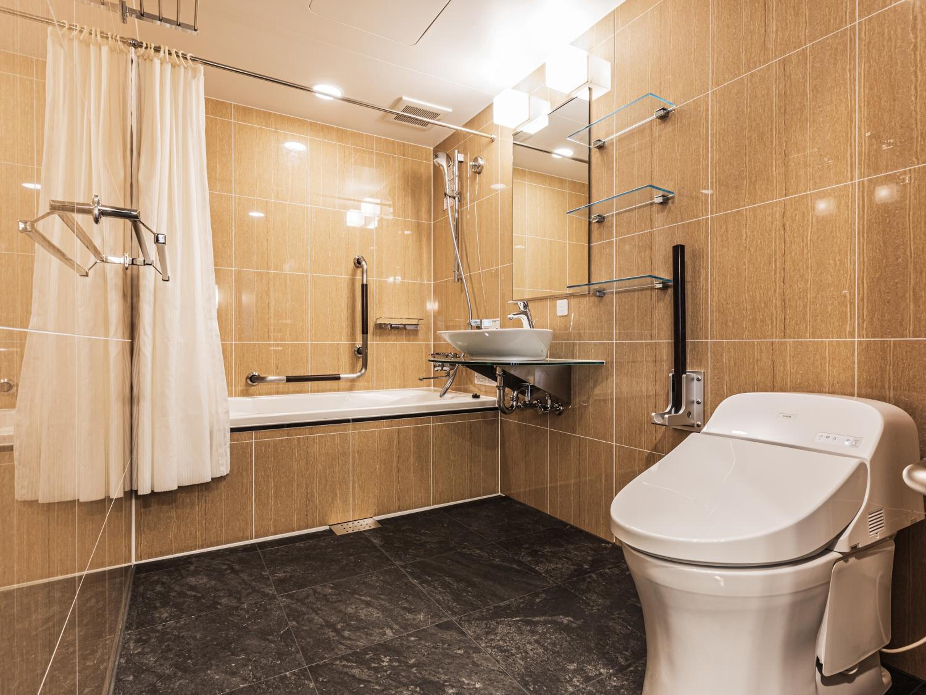 Deluxe Twin Room - Photo 16
