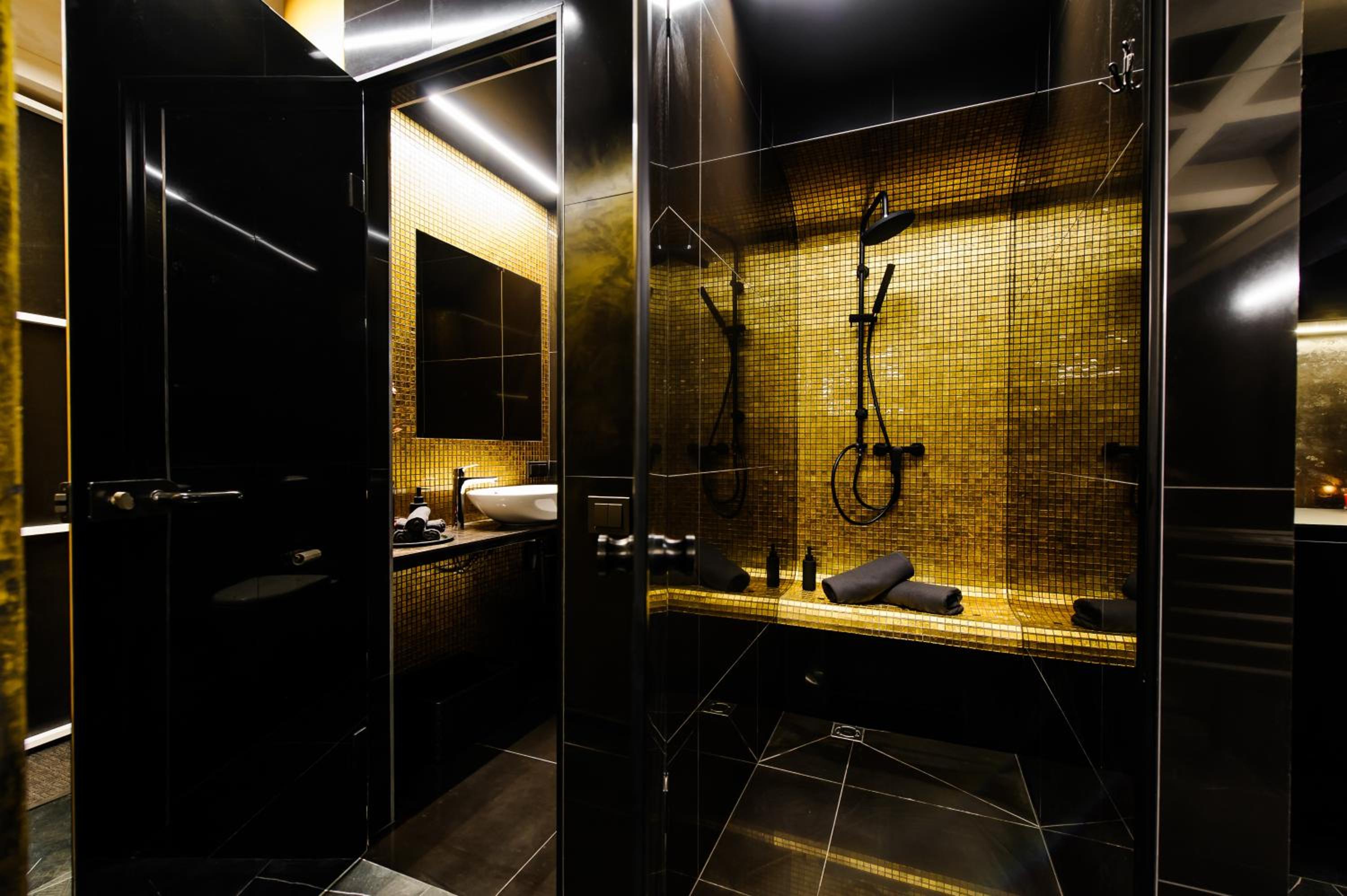 Superior Apartment - Photo 15