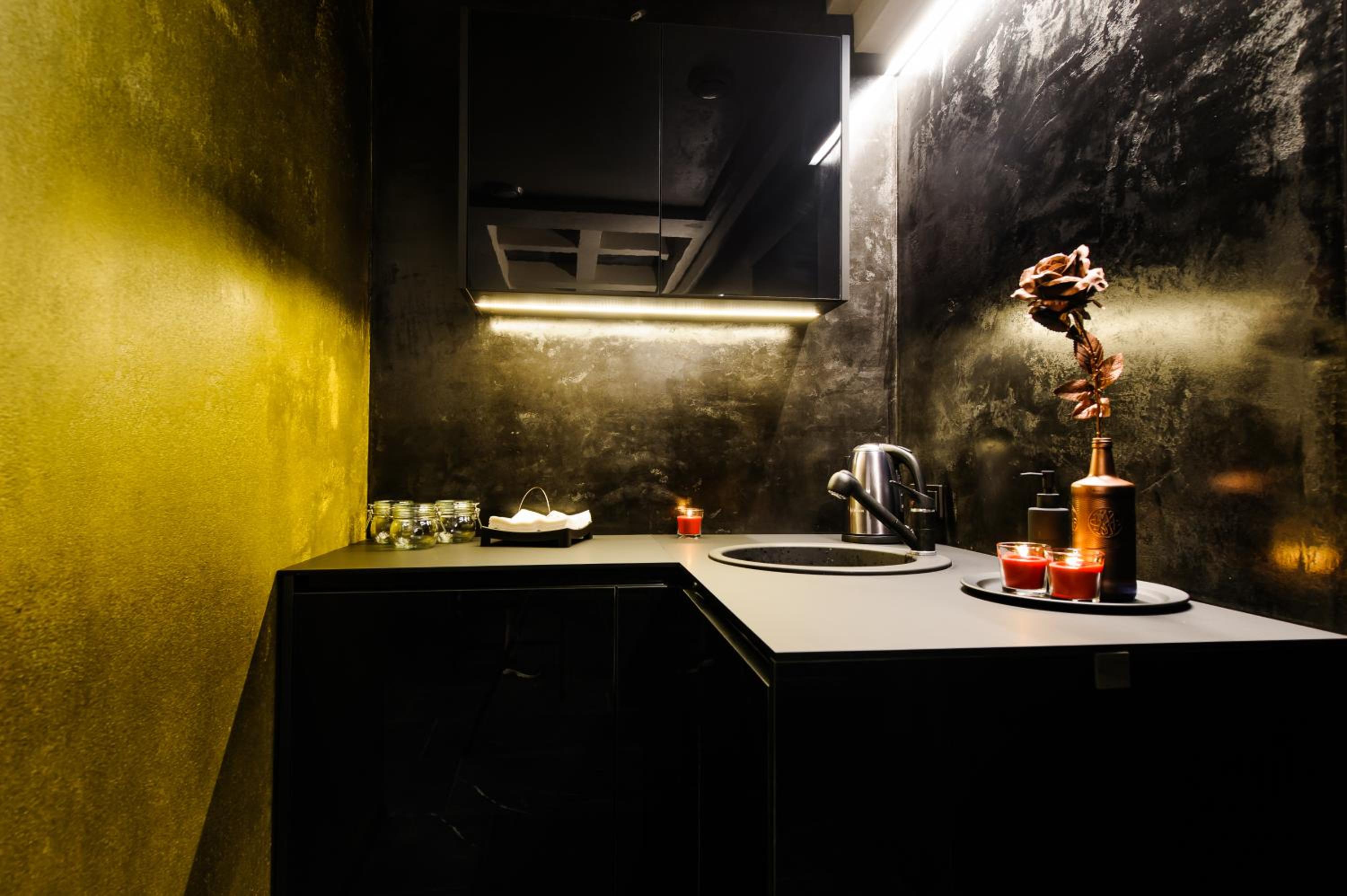 Superior Apartment - Photo 3