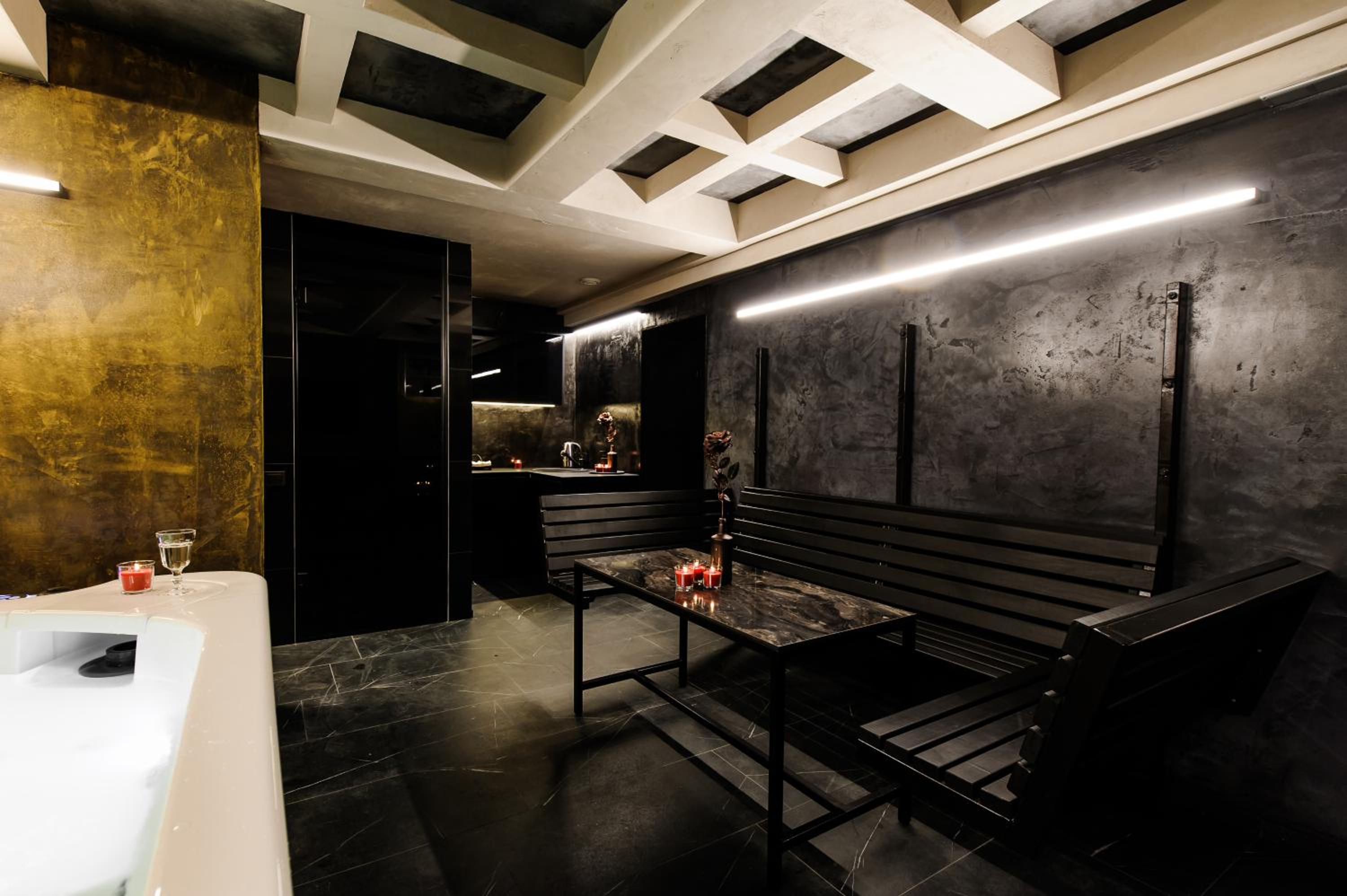 Superior Apartment - Photo 16
